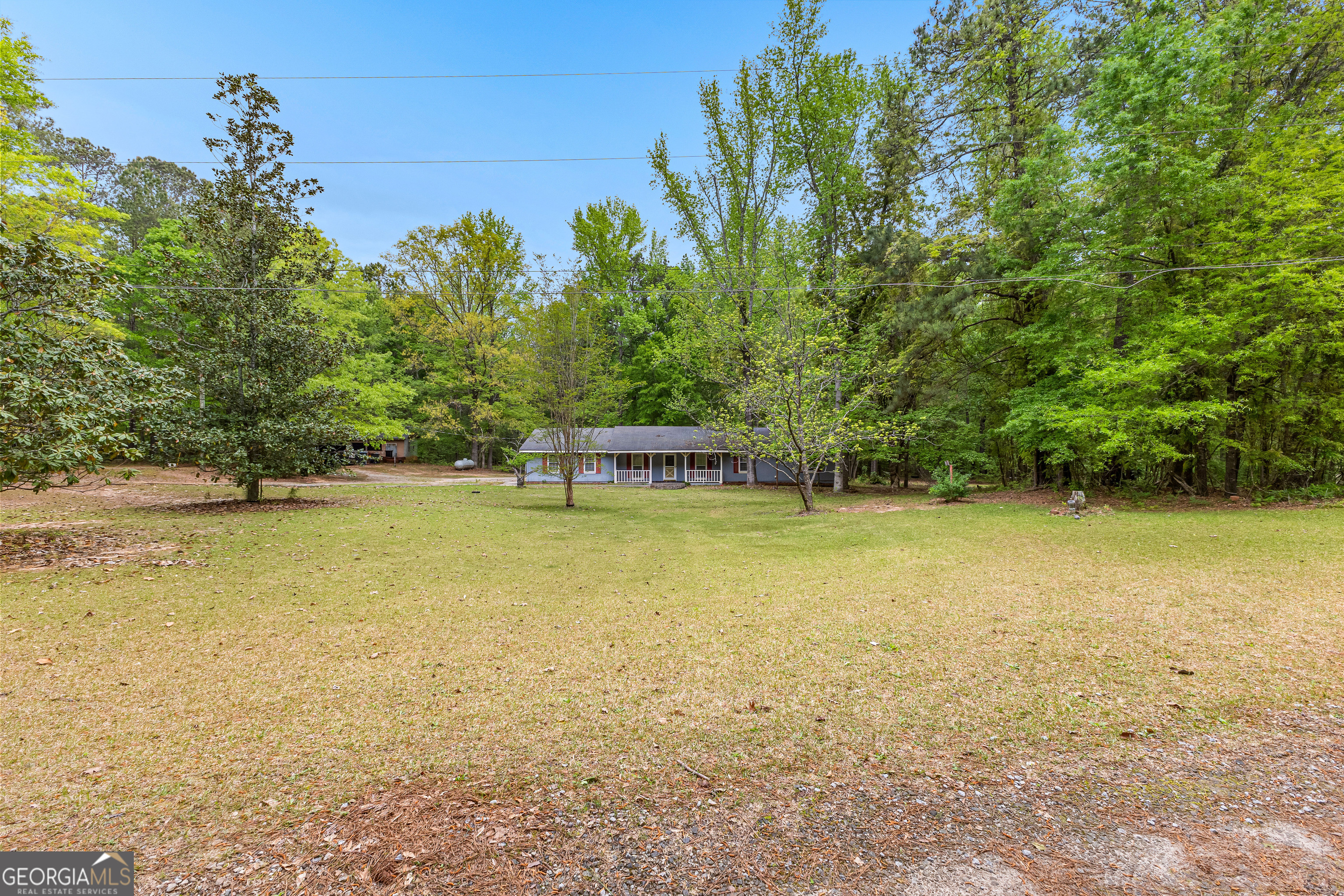 324 County Line RD