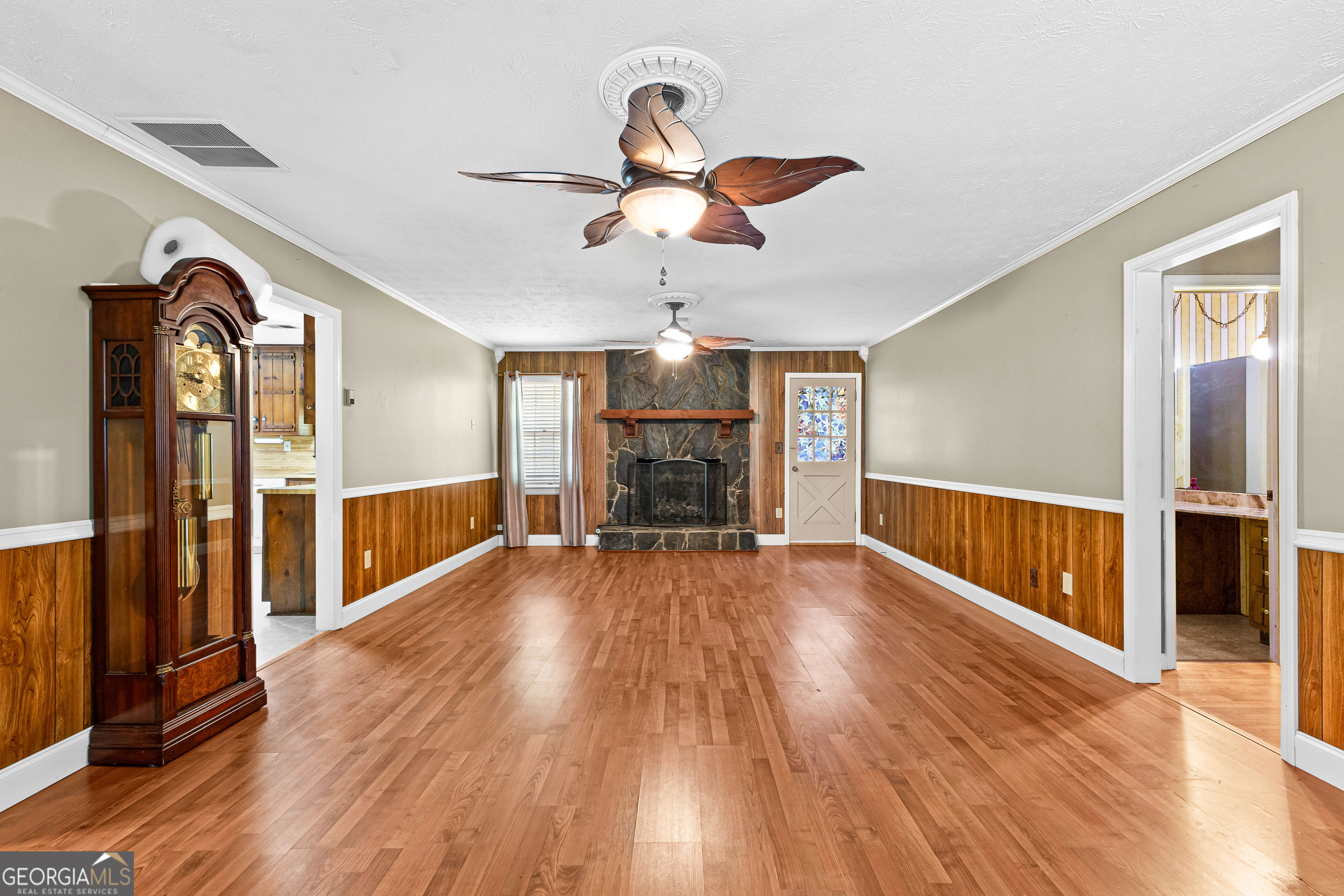 324 County Line RD
