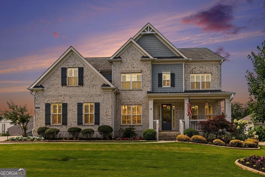 Photo of 3605 Valleyway Road, Cumming, GA 30040 (MLS # 10847059)
