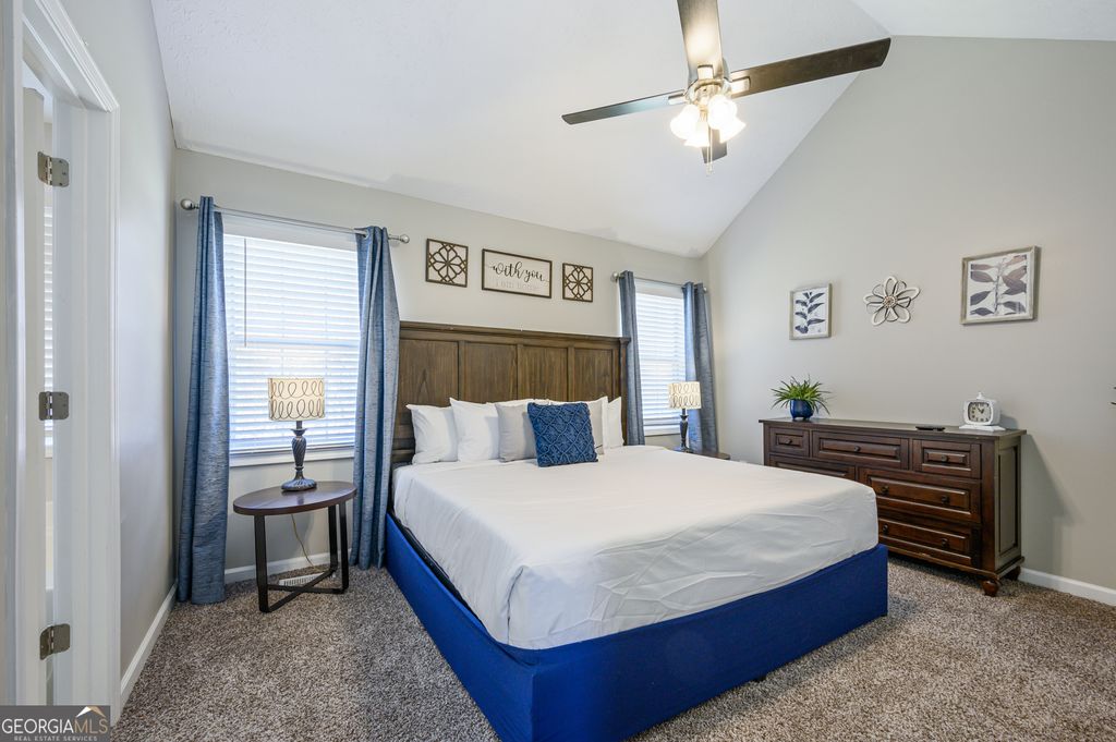 Photo of 126 Manning Mill Road NW, Adairsville, GA 30103 (MLS # 10605590)