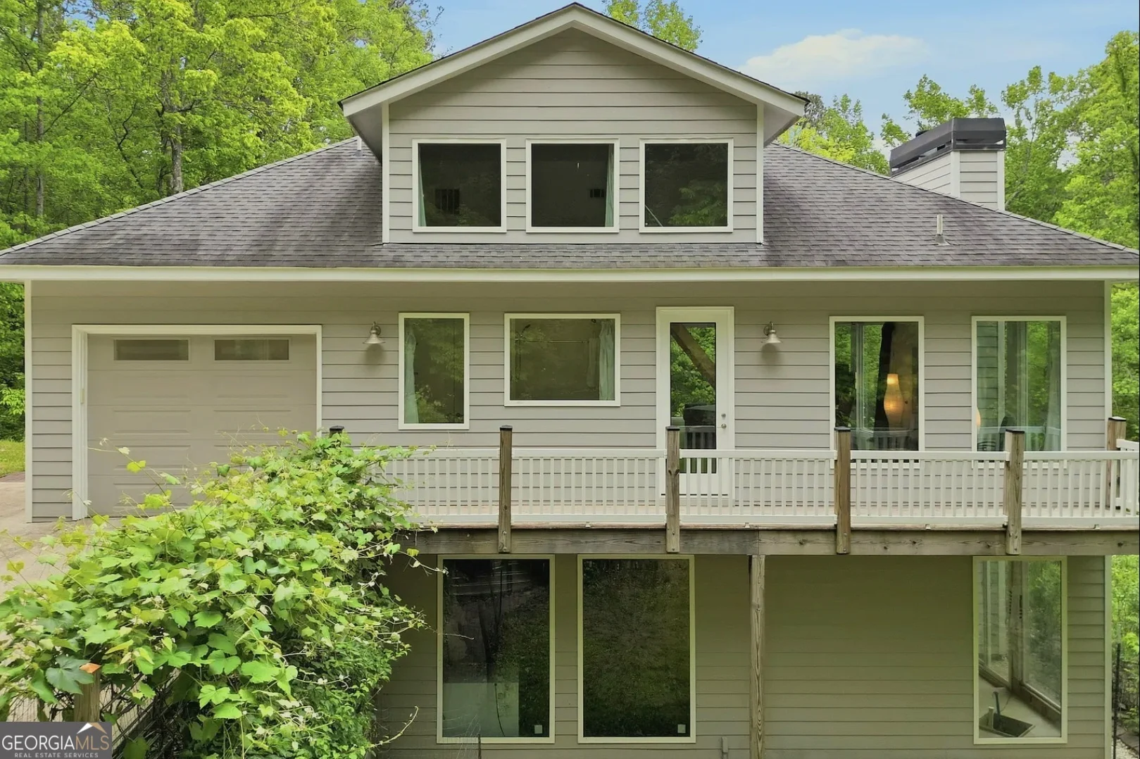 1801 Soap Creek Road