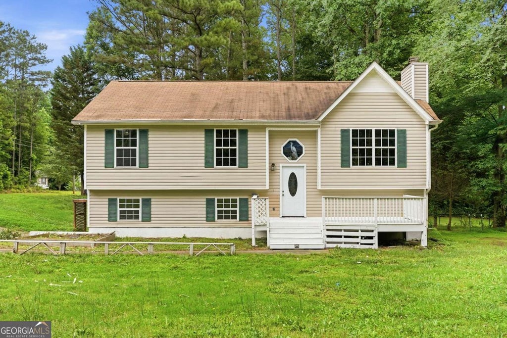 Photo of 275 Clyde Cole Road, Dallas, GA 30157 (MLS # 10777008)