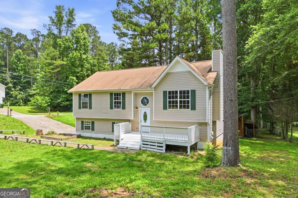 Photo of 275 Clyde Cole Road, Dallas, GA 30157 (MLS # 10777008)