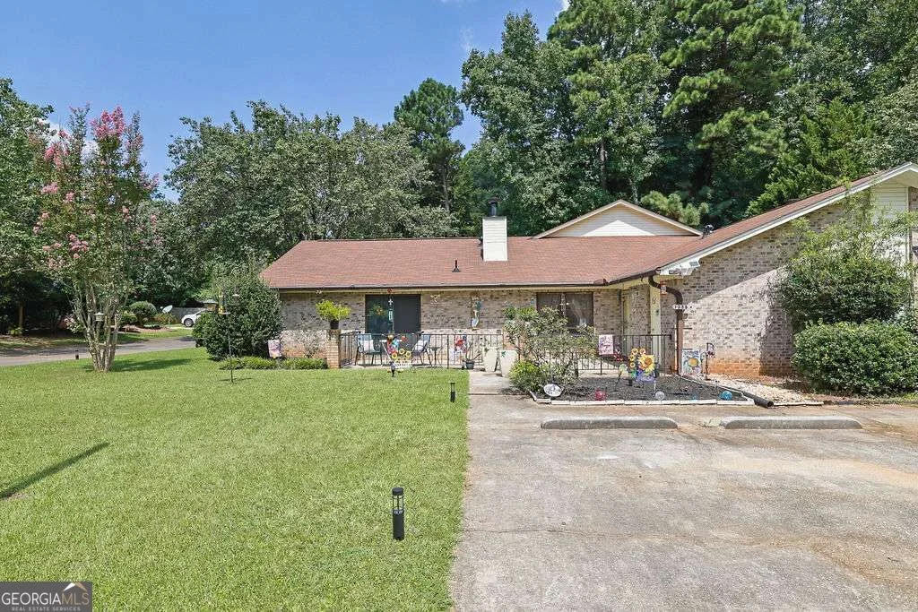 1238 Shannon Way SW, Marietta, GA, 30008