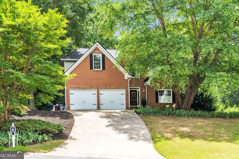 214 Kingsley WAY Woodstock GA 30188
