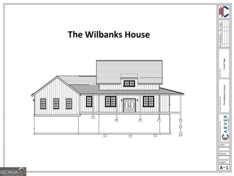 117 Leopard CT Waleska GA 30183