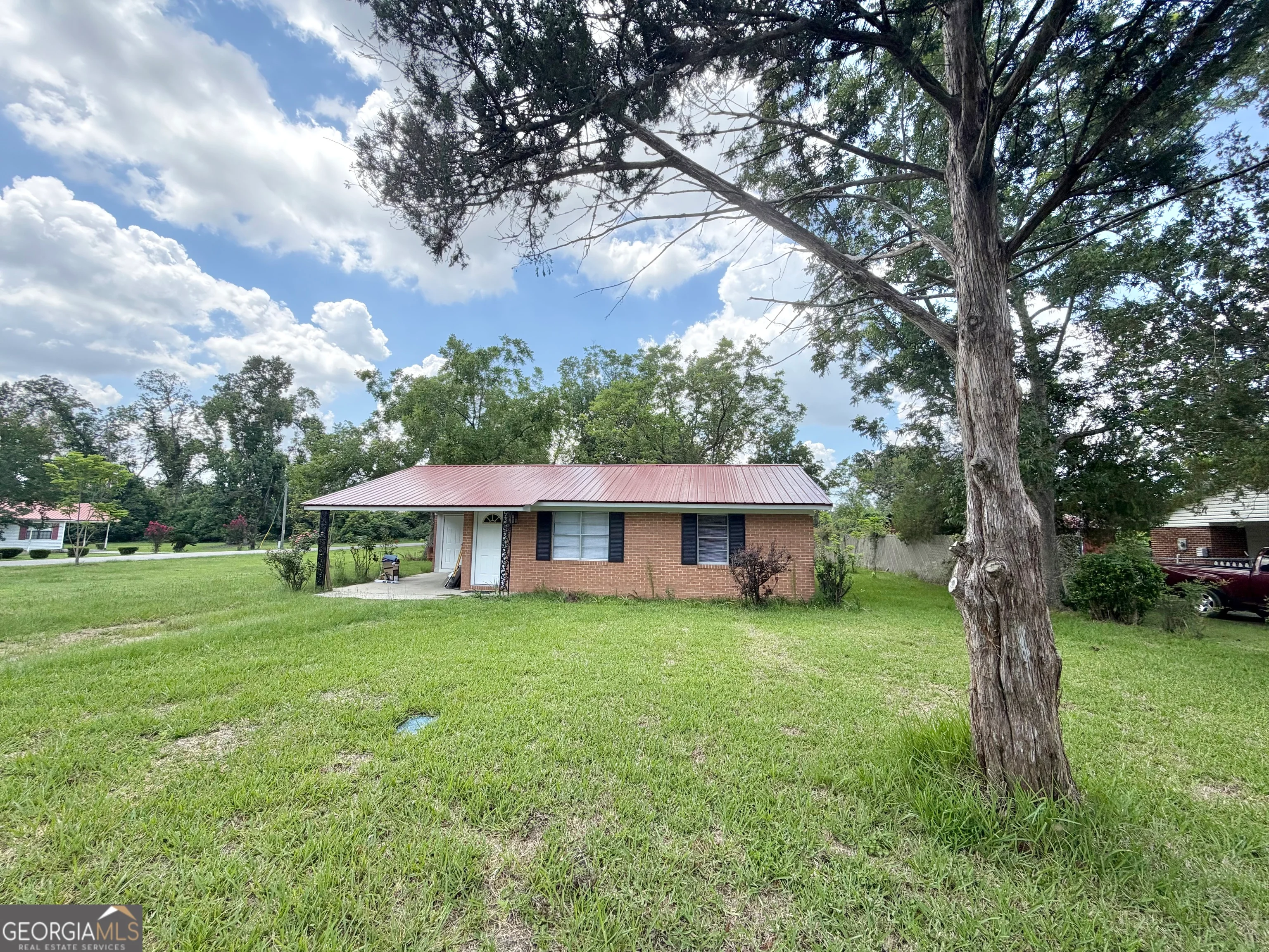 5 Lakeside Drive, Hazlehurst, GA, 31539