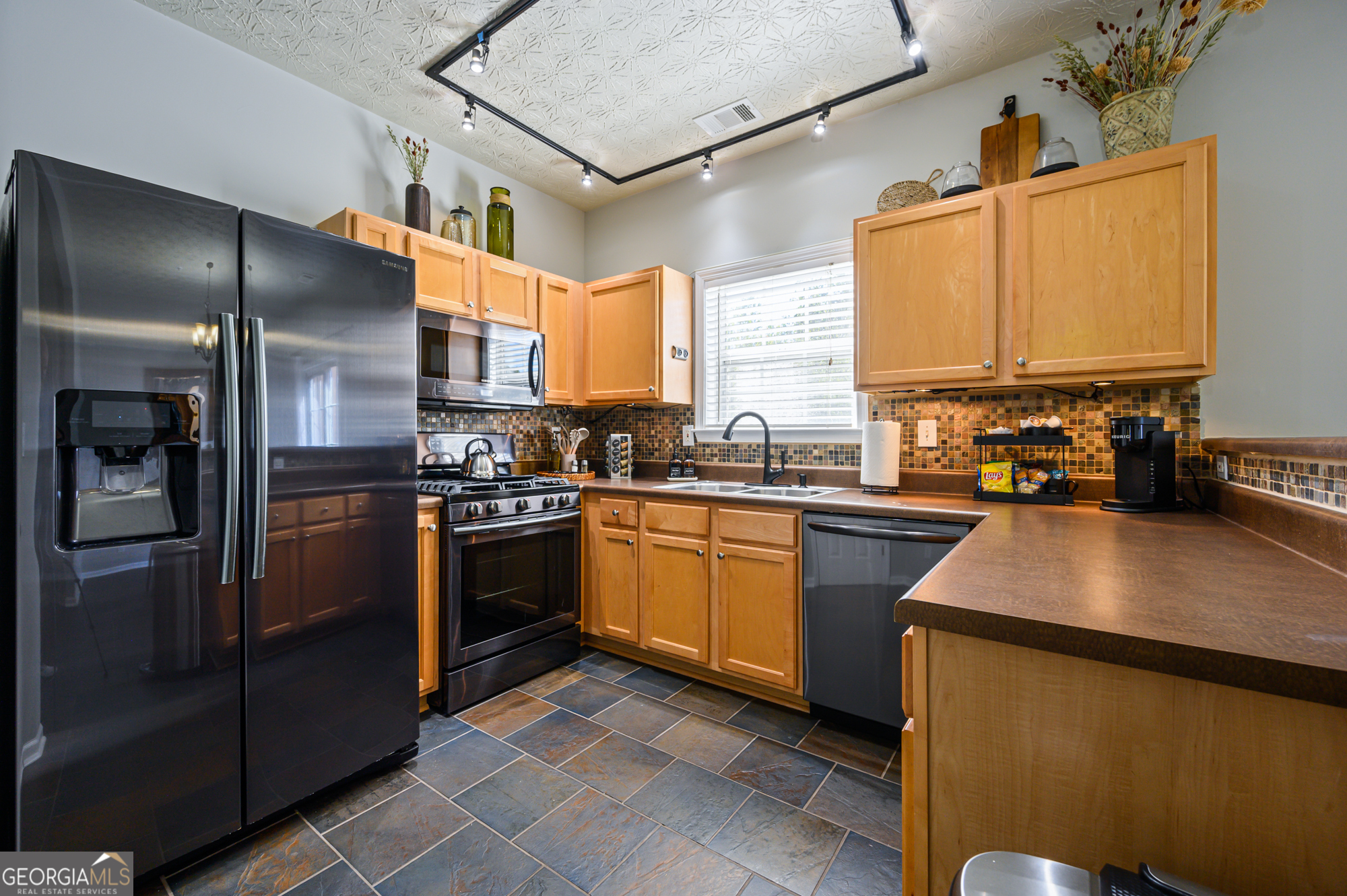 Woodstock - Residential Lease