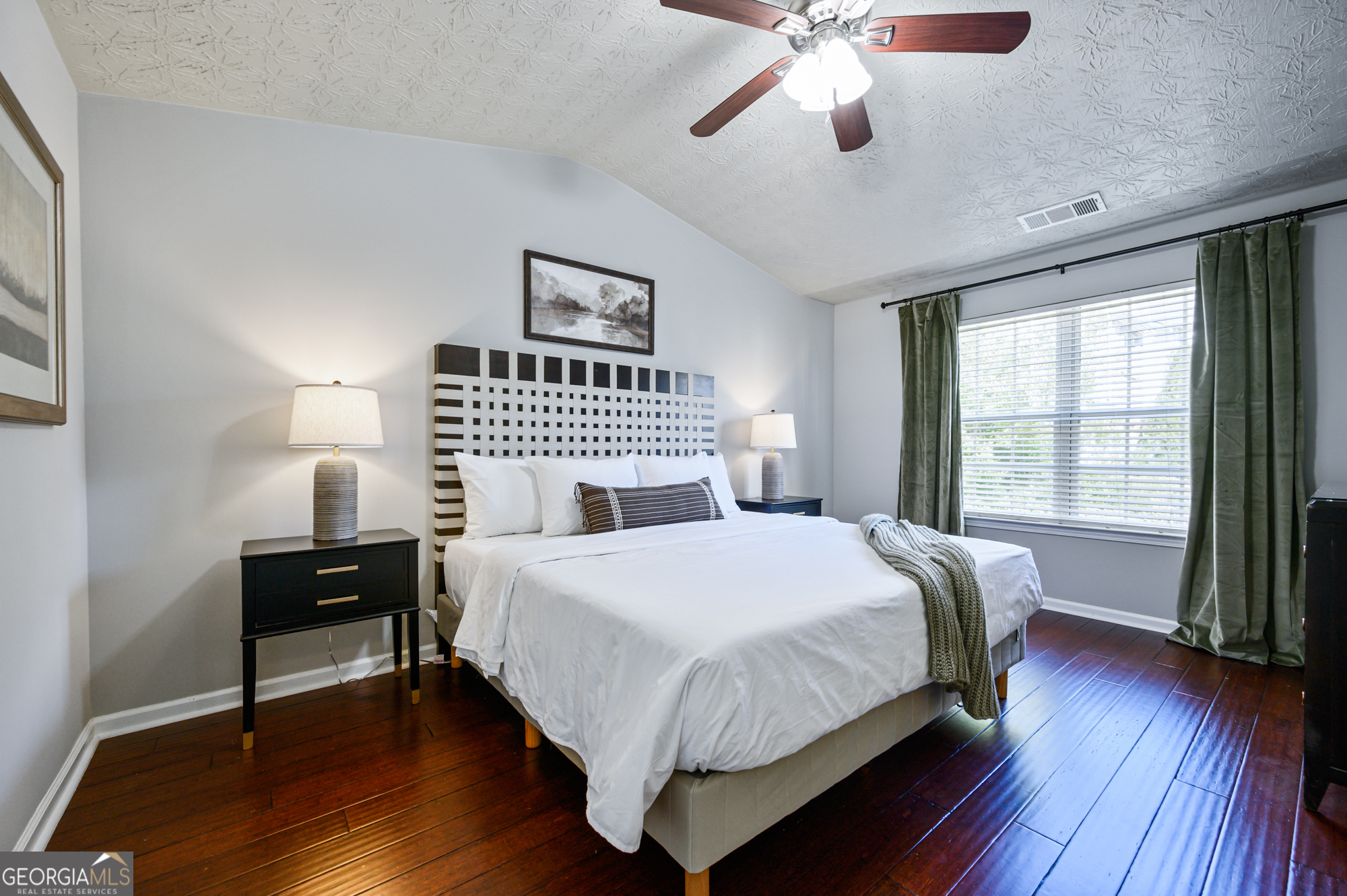 Woodstock - Residential Lease