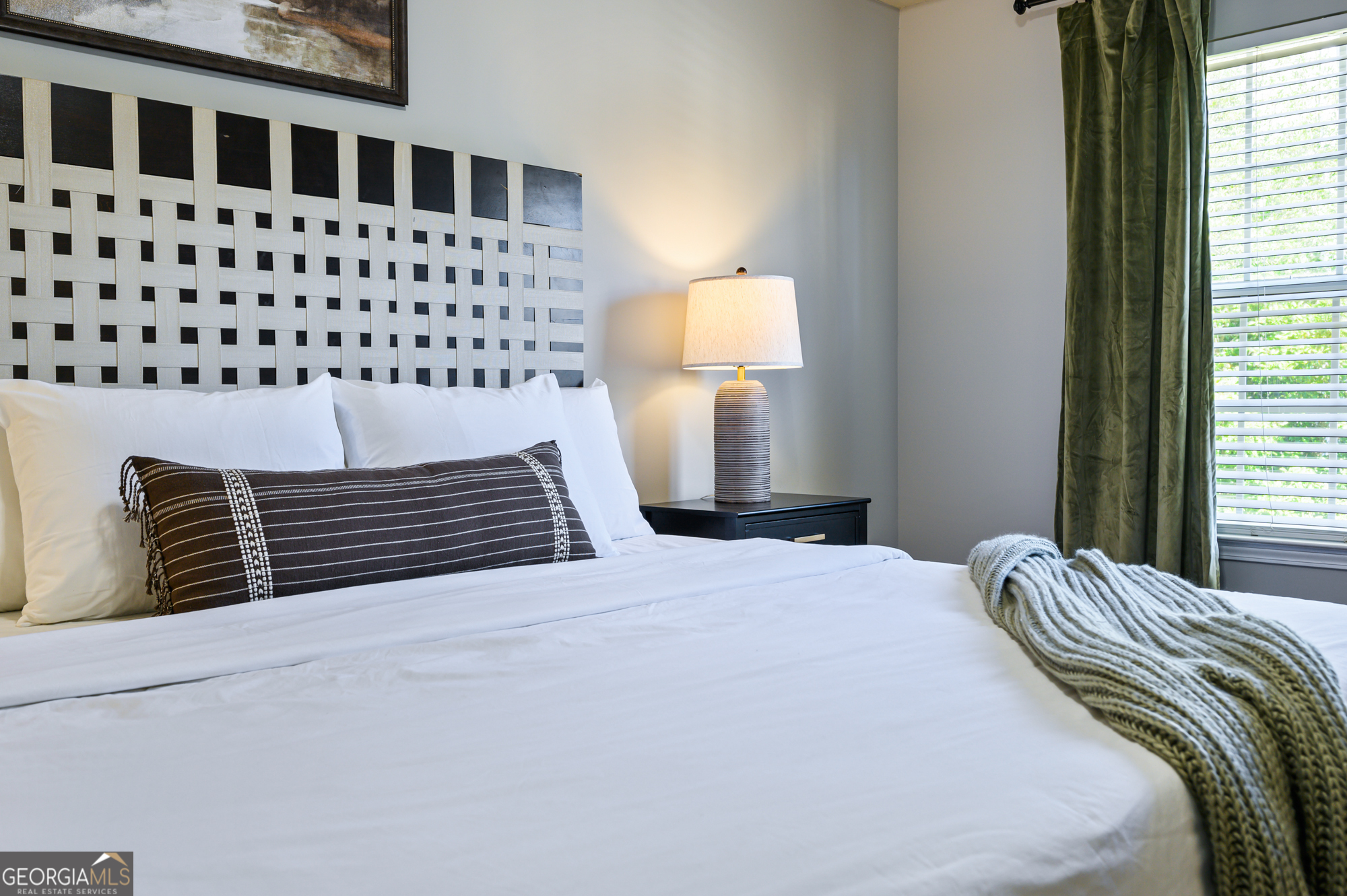 Woodstock - Residential Lease