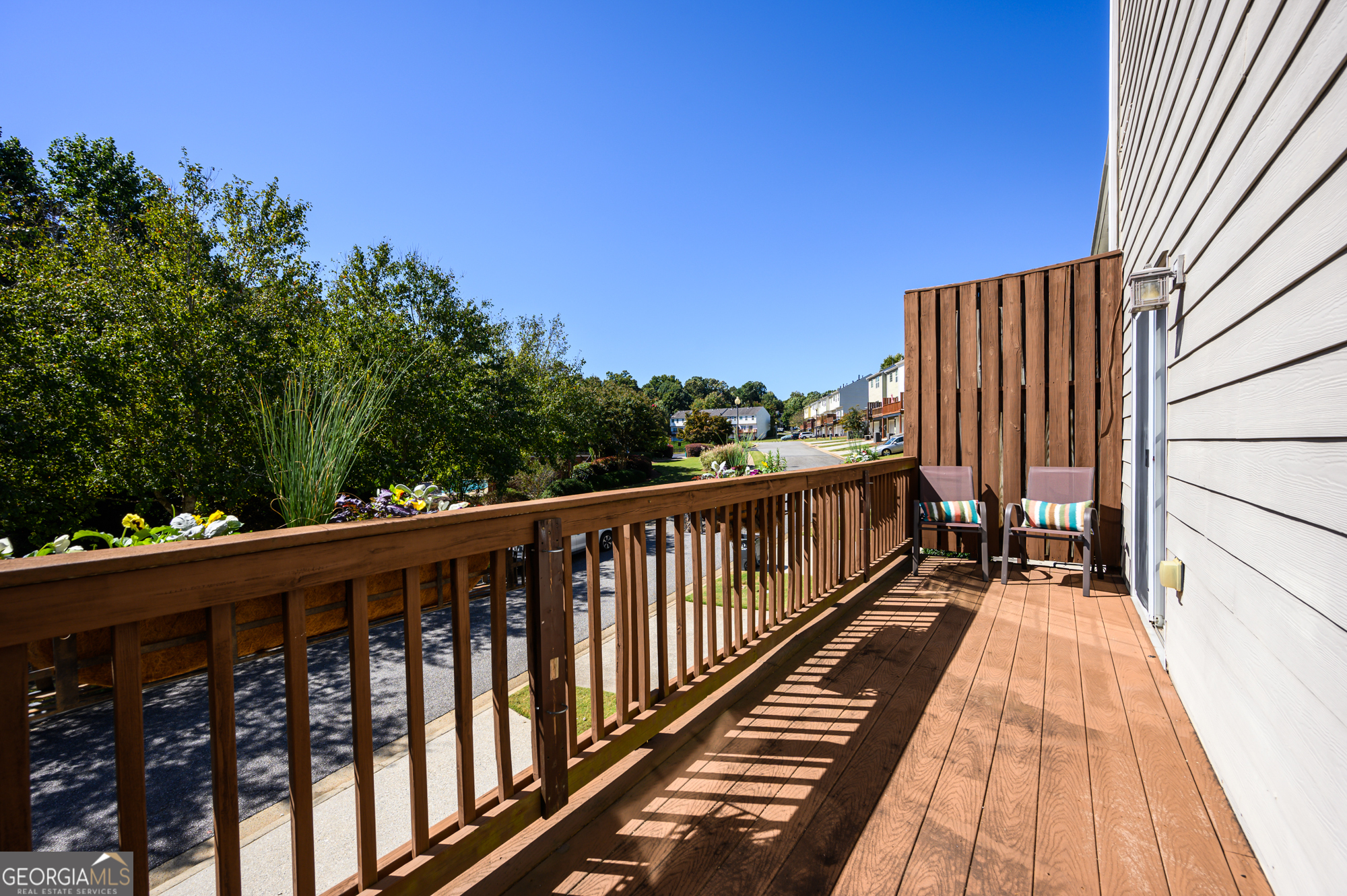 Woodstock - Residential Lease