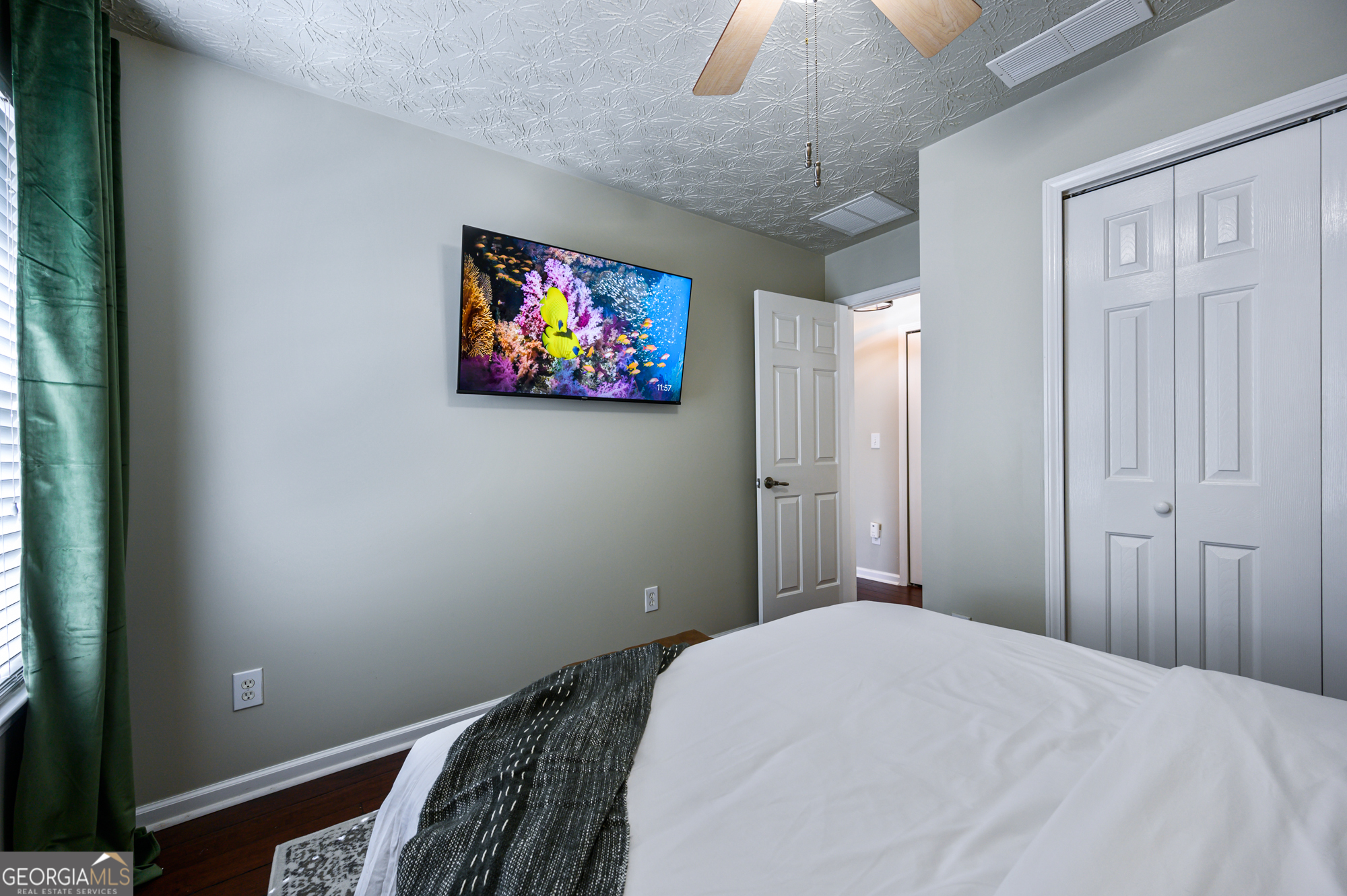 Woodstock - Residential Lease