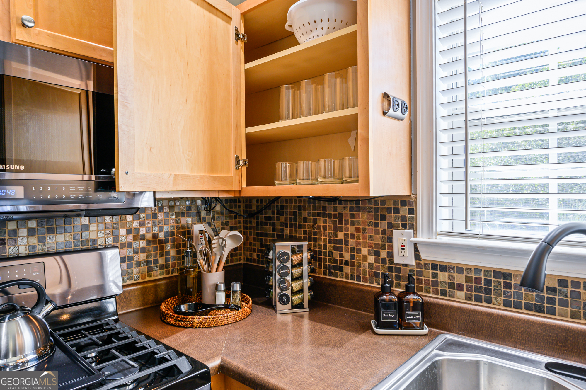 Woodstock - Residential Lease