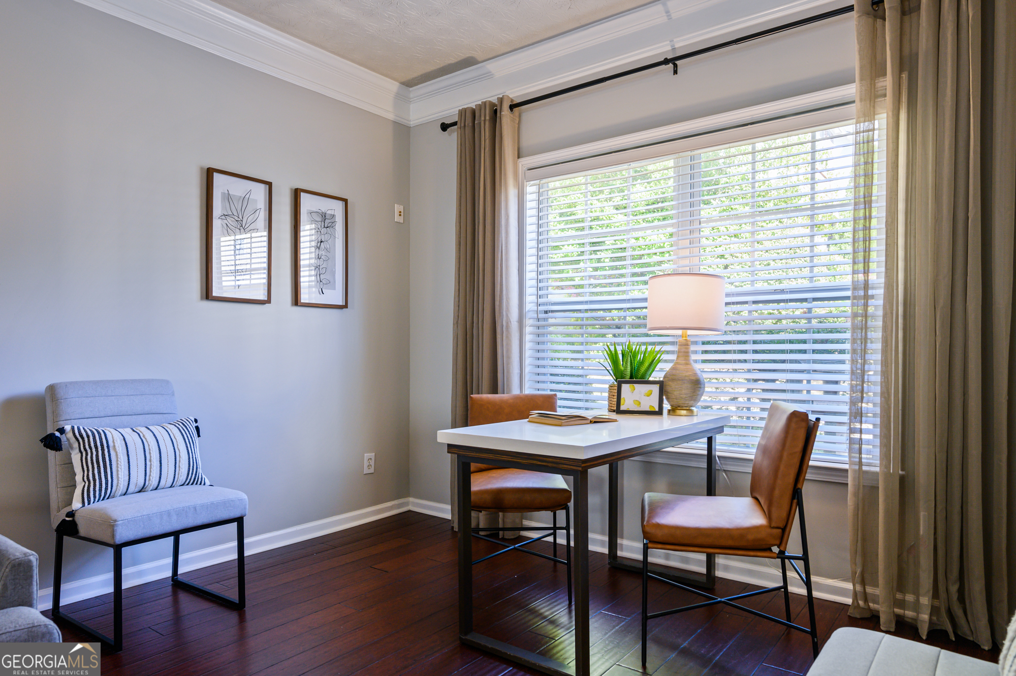 Woodstock - Residential Lease