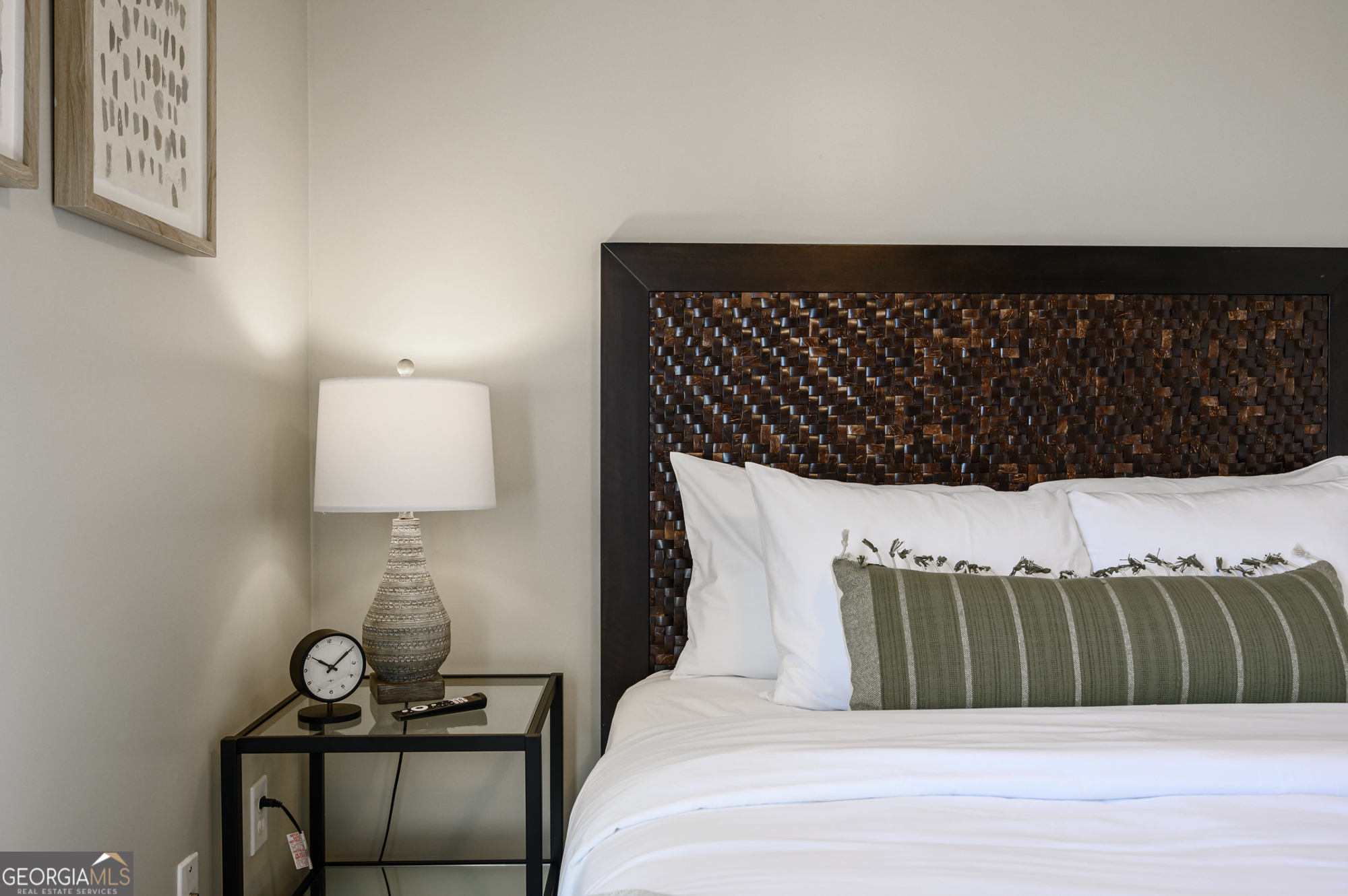 Woodstock - Residential Lease