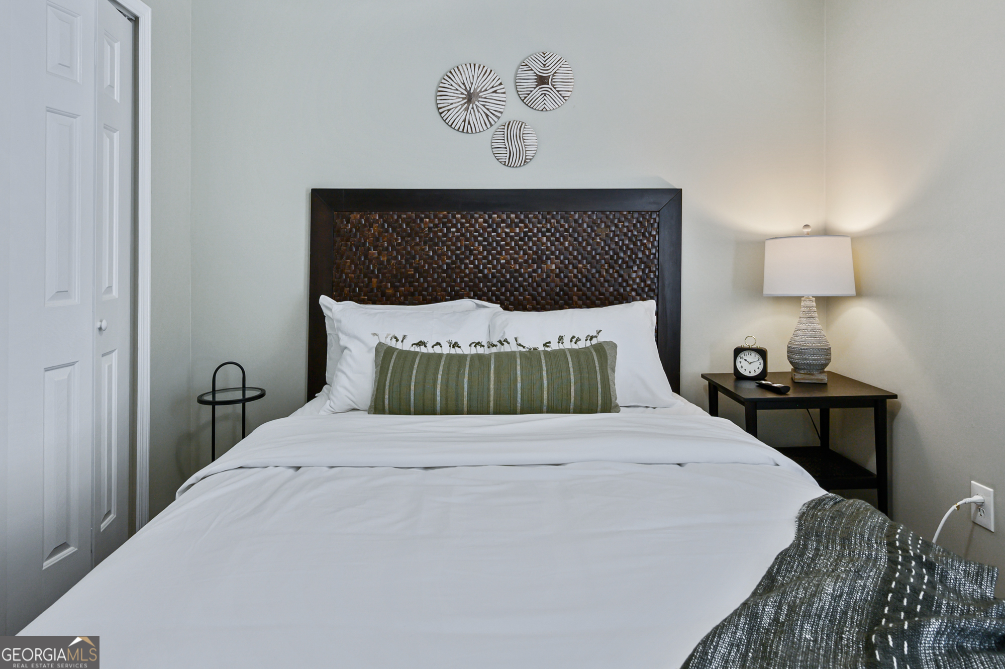 Woodstock - Residential Lease