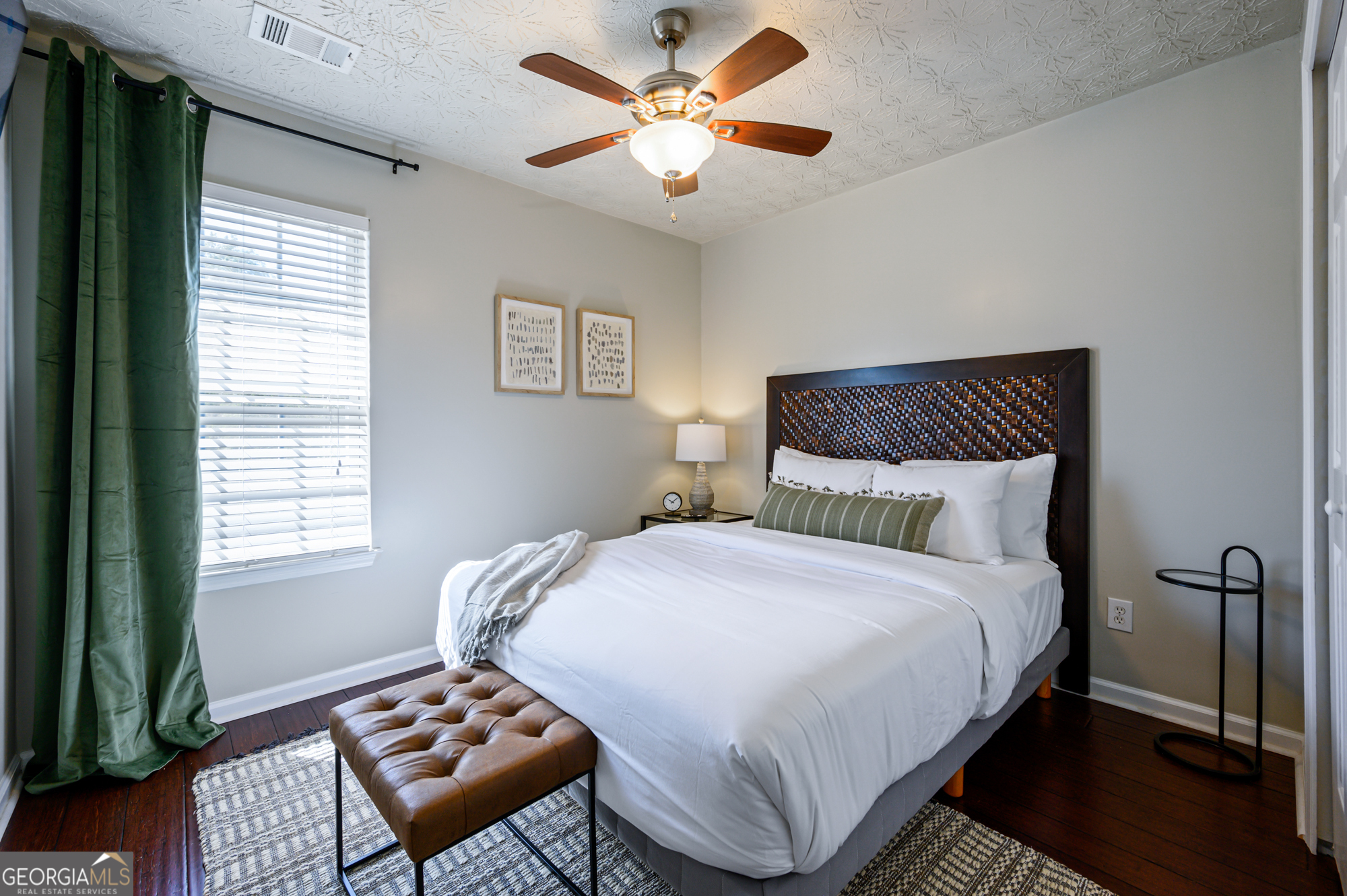 Woodstock - Residential Lease