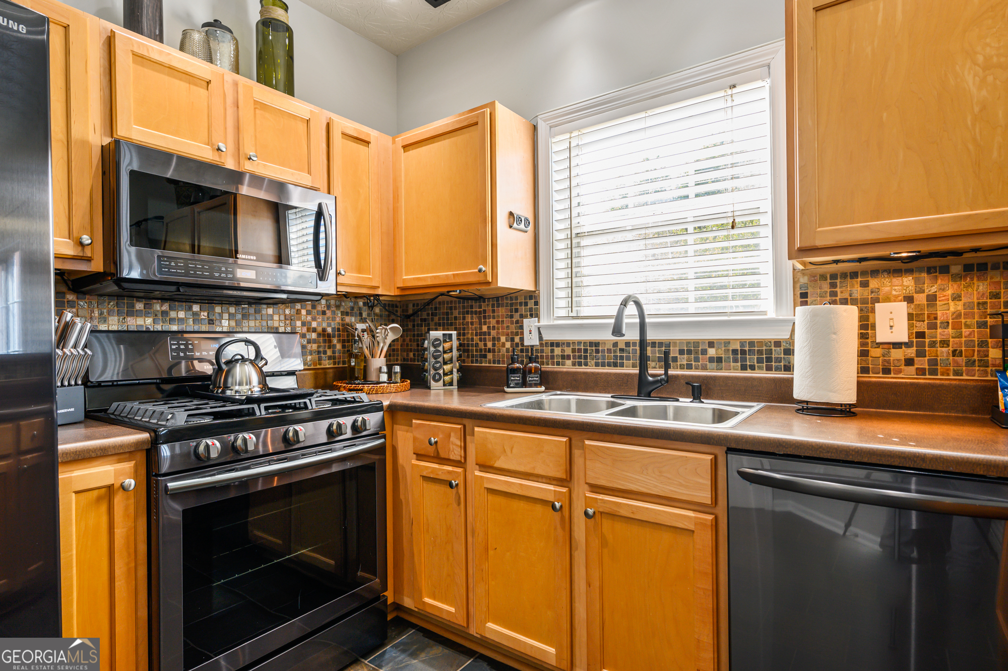 Woodstock - Residential Lease