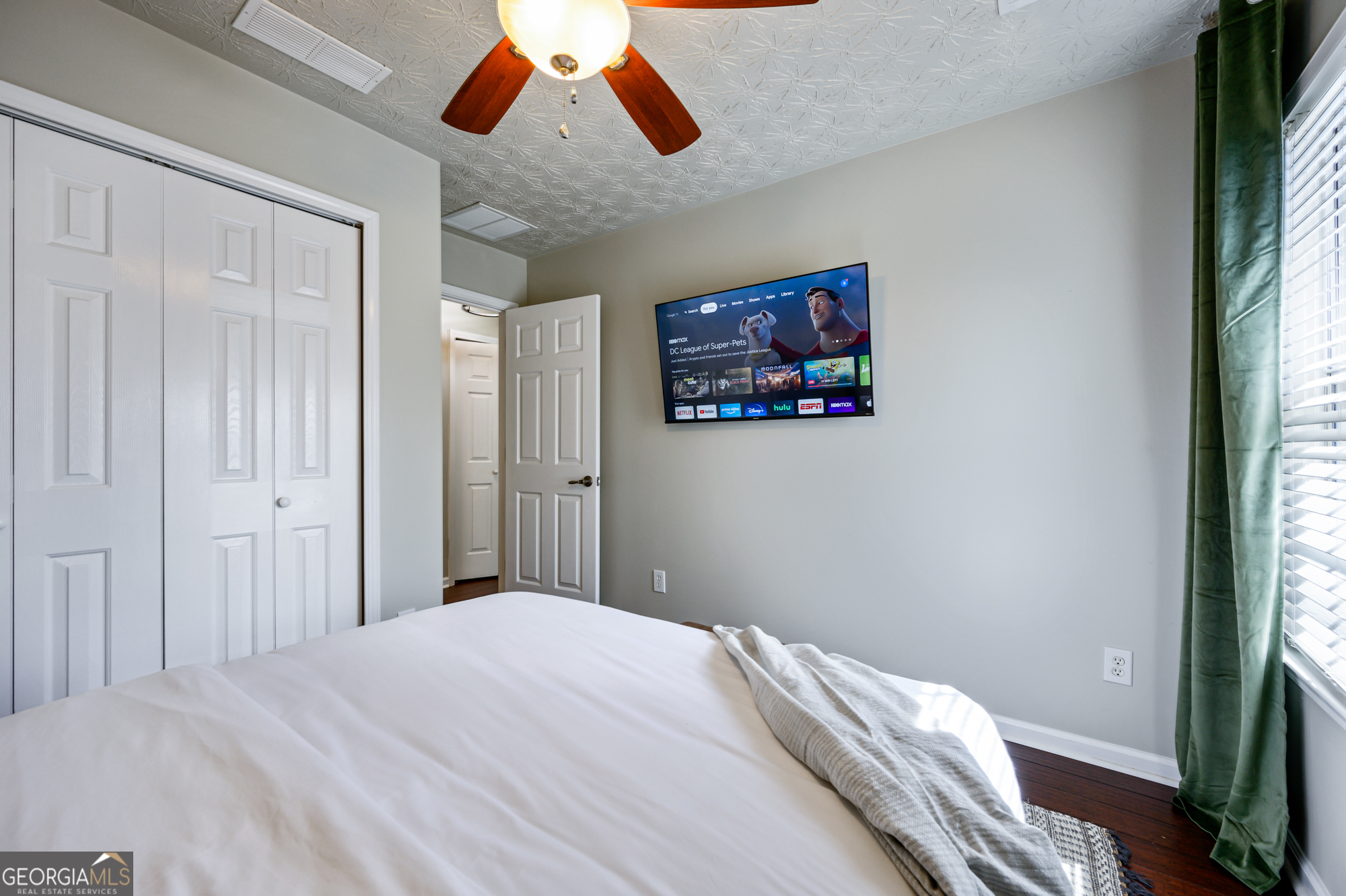 Woodstock - Residential Lease