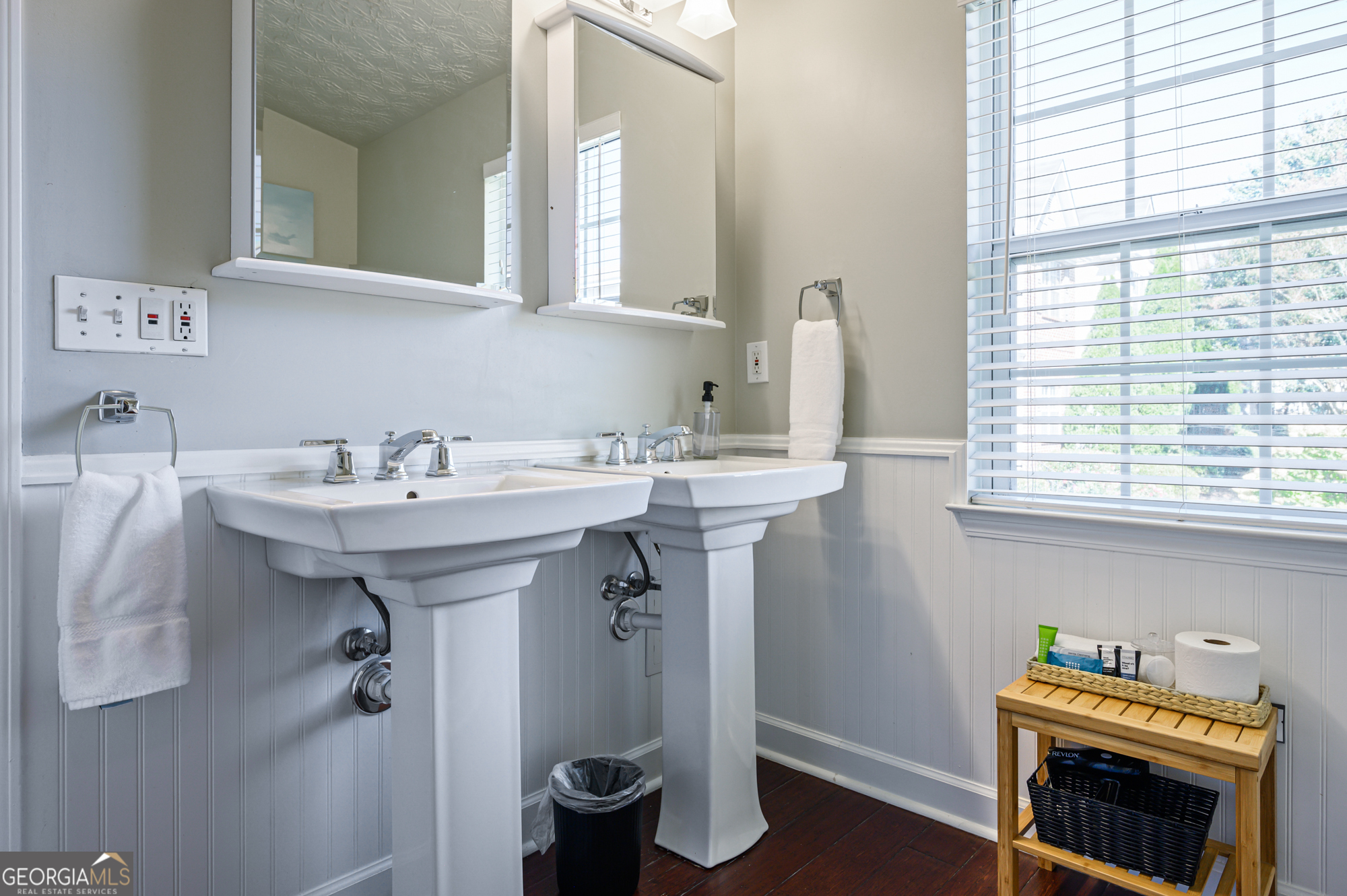 Woodstock - Residential Lease