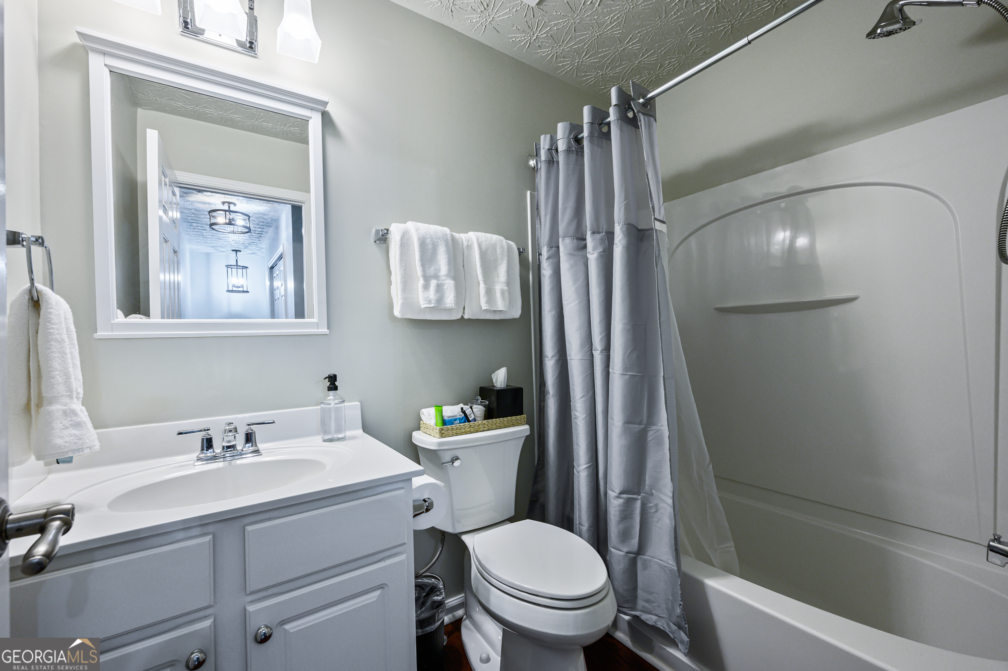 Woodstock - Residential Lease