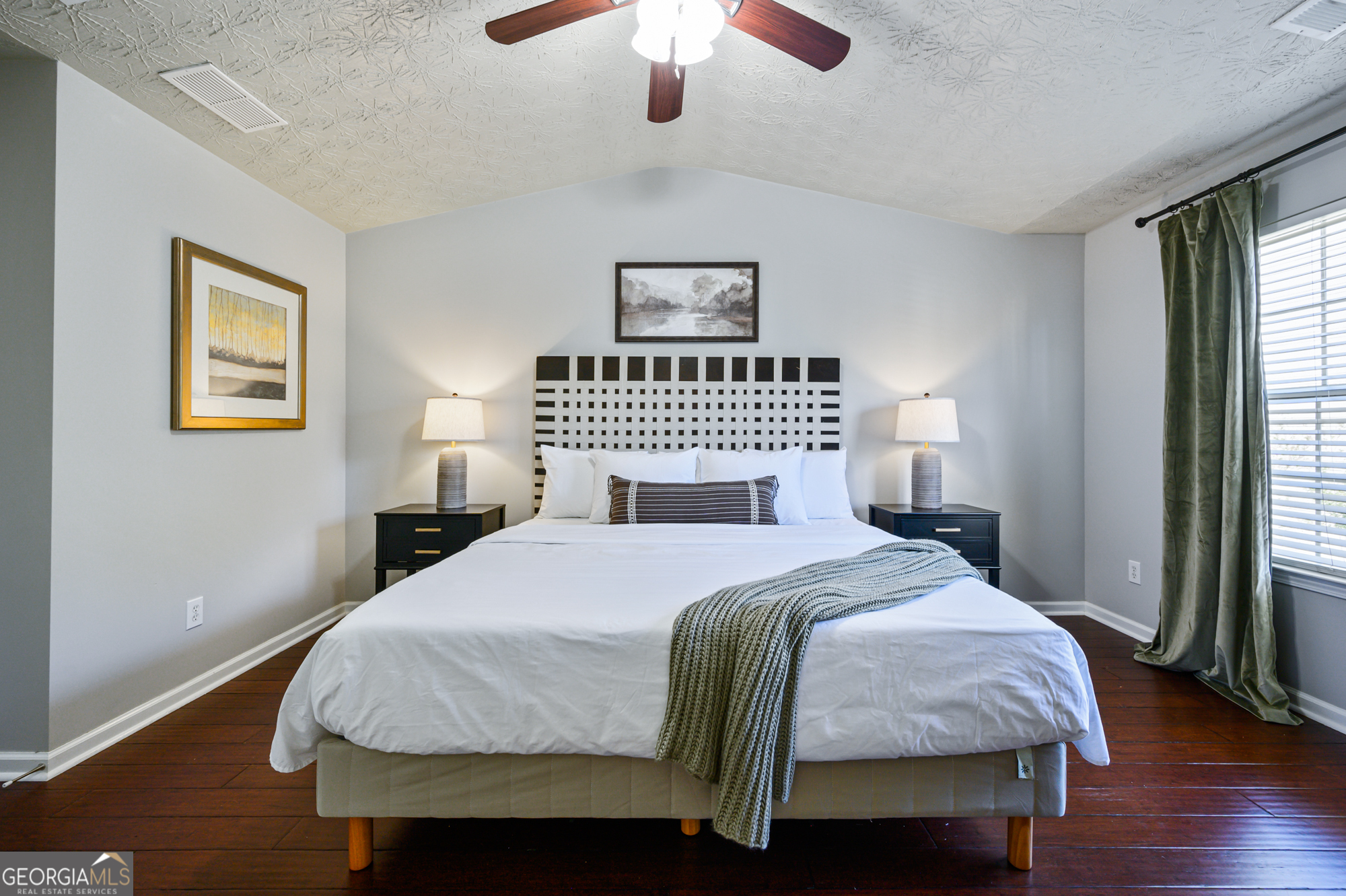 Woodstock - Residential Lease