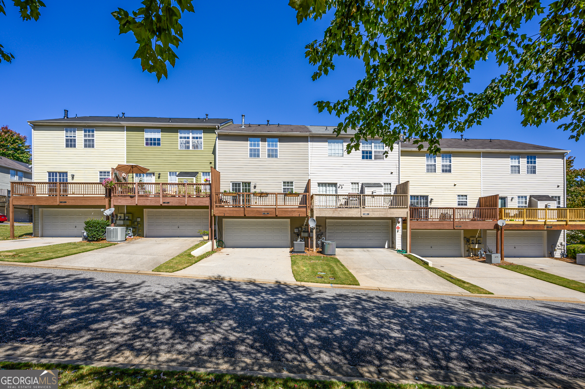 Woodstock - Residential Lease