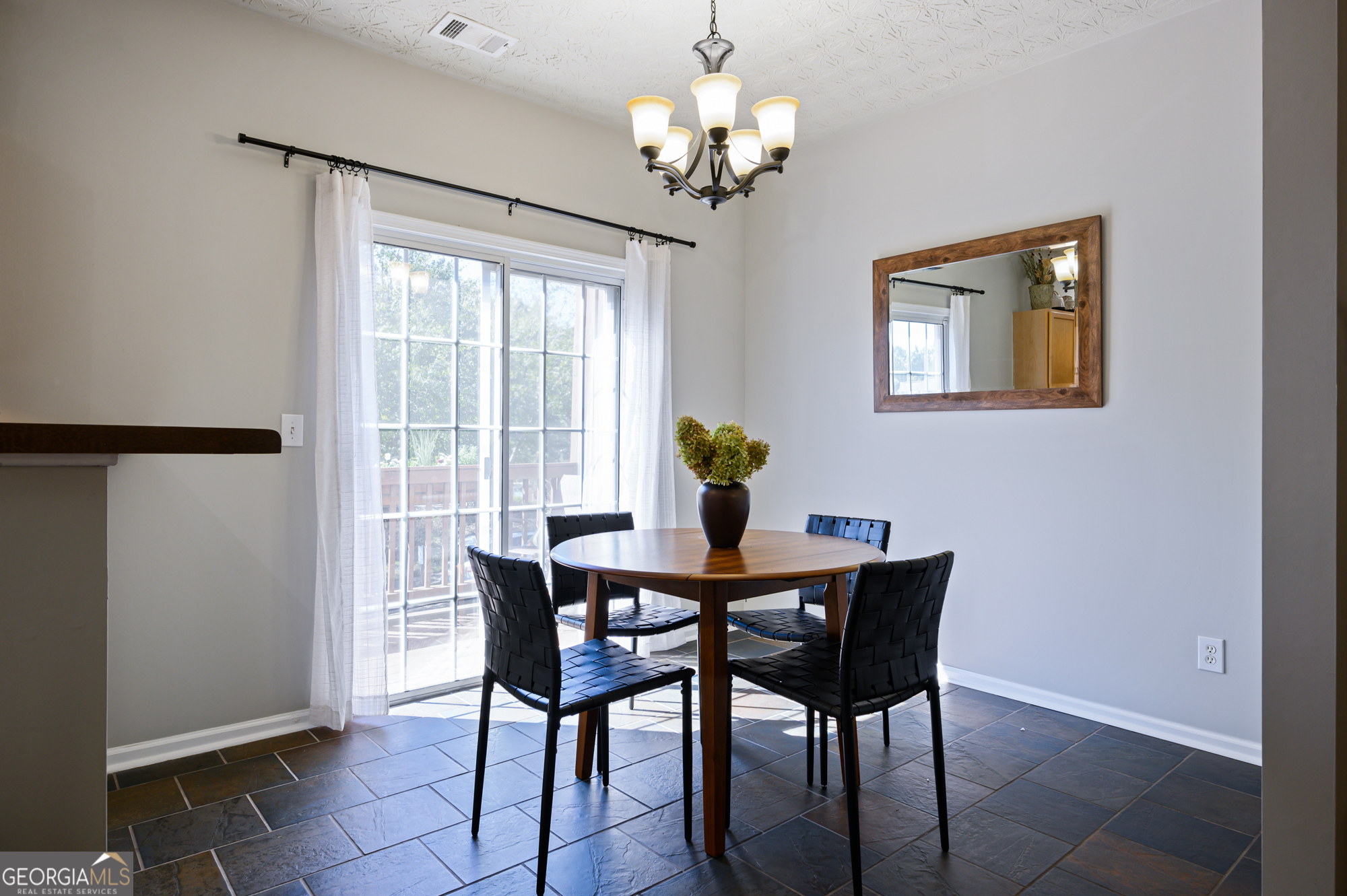 Woodstock - Residential Lease