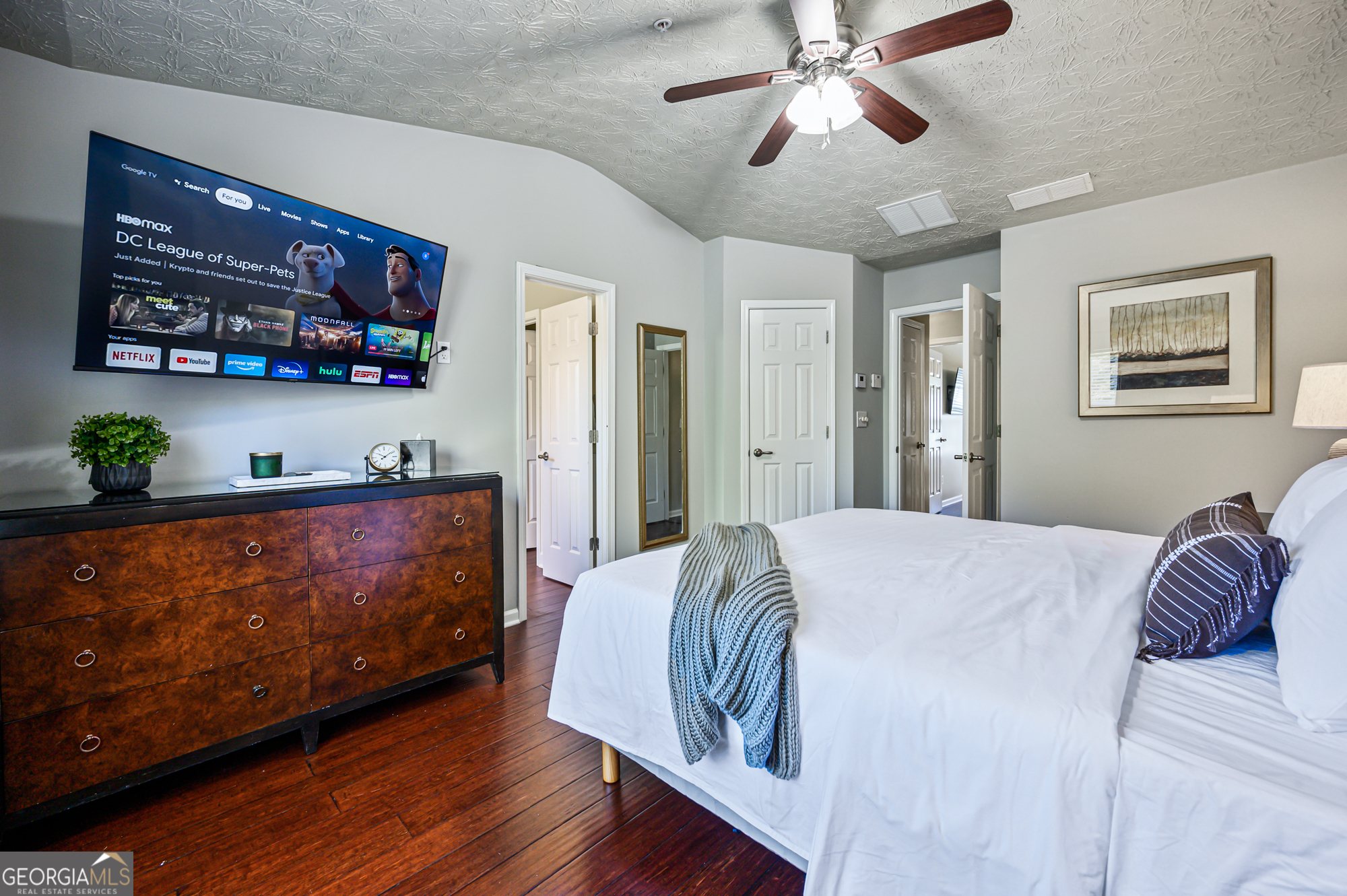 Woodstock - Residential Lease