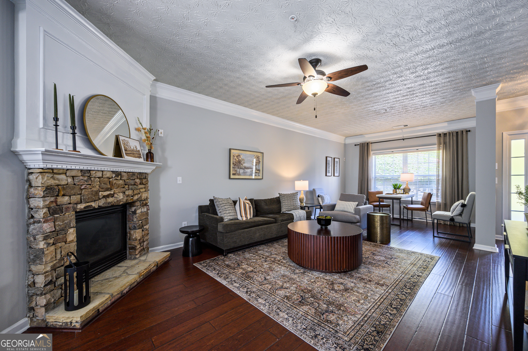 Woodstock - Residential Lease