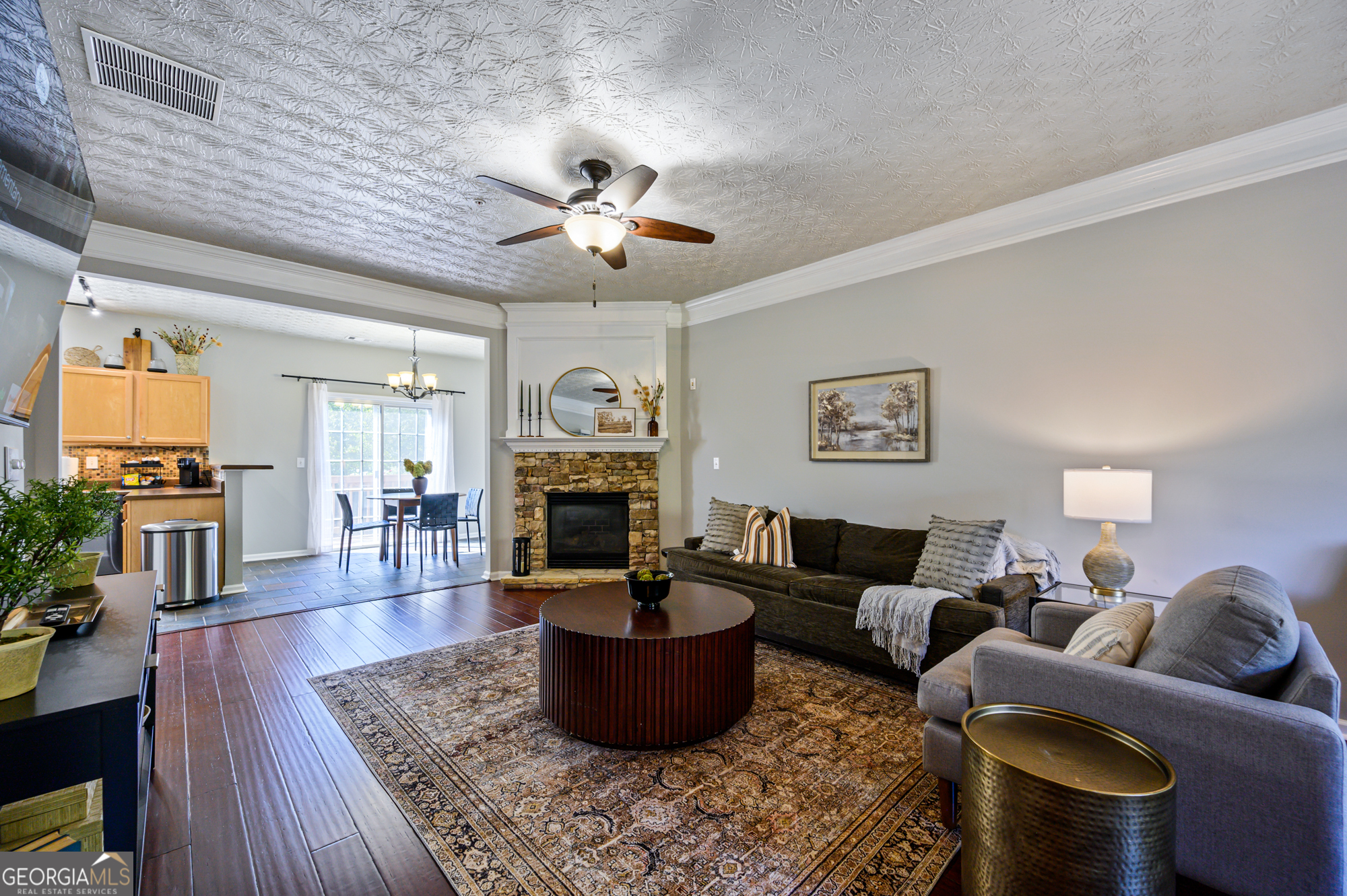 Woodstock - Residential Lease