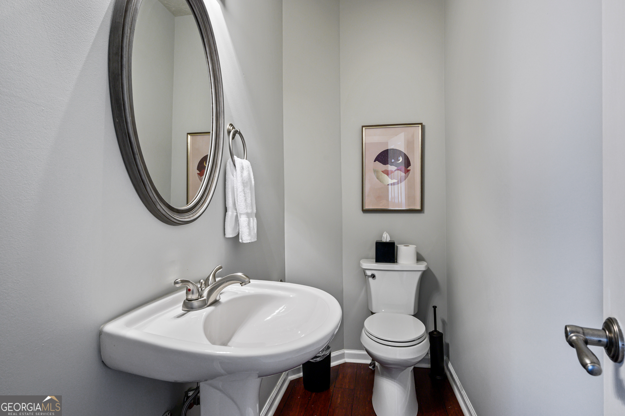 Woodstock - Residential Lease