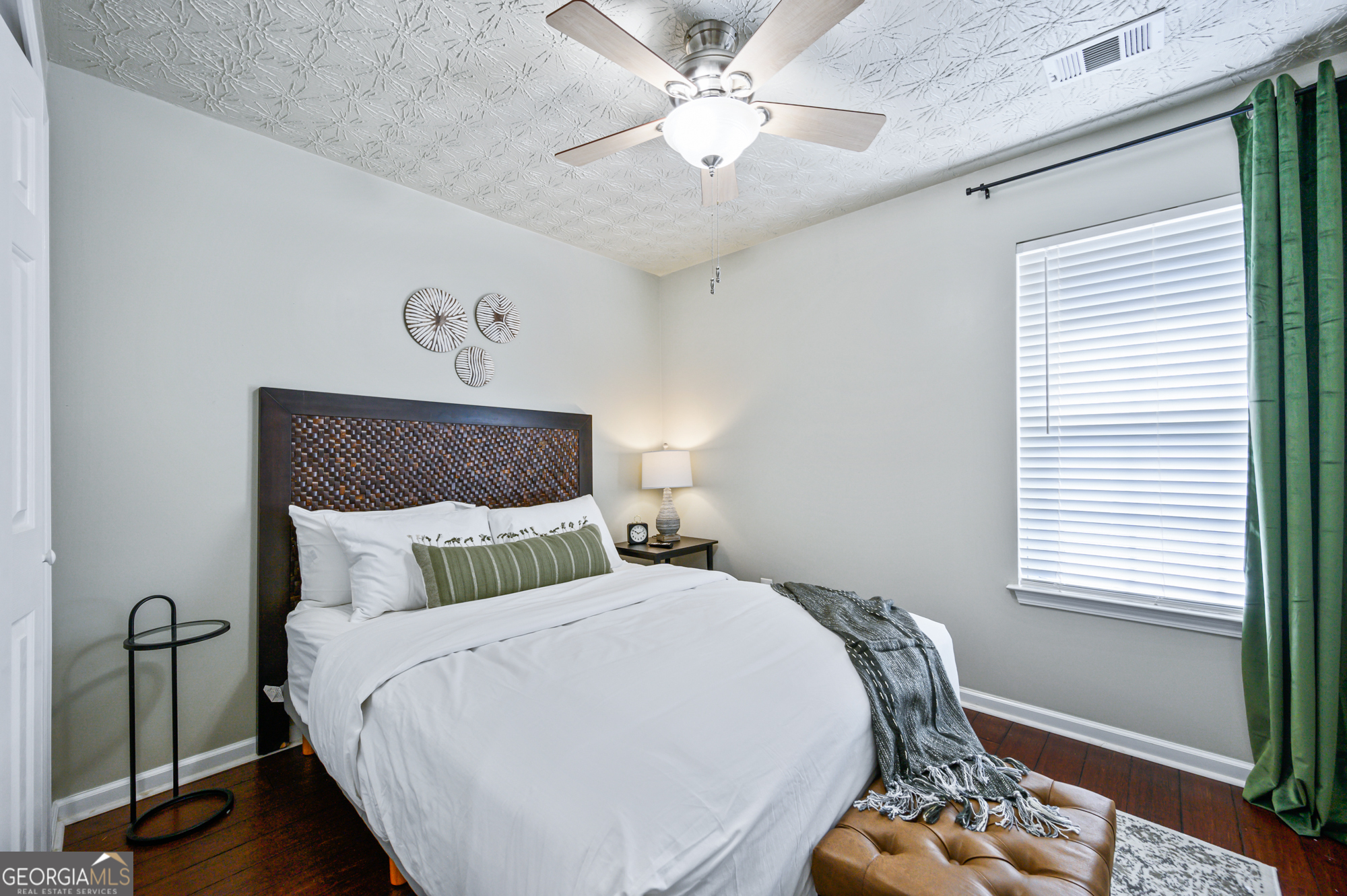 Woodstock - Residential Lease