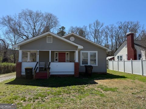 Photo of 813 Oakland Avenue SW, Rome, GA 30165 (MLS # 10529814)