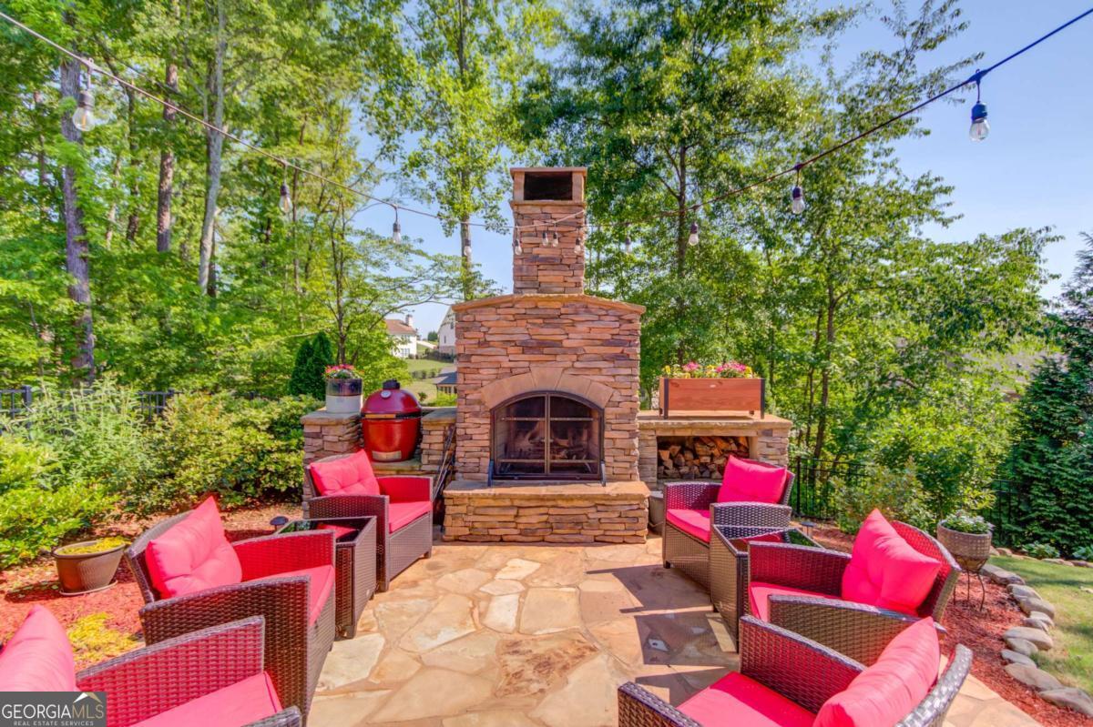 2739 Roller Mill DR