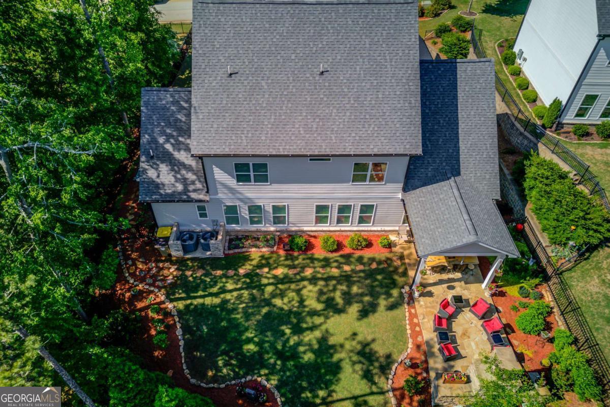2739 Roller Mill DR