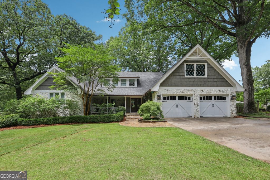 Photo of 3612 Bill Gardner Parkway, Locust Grove, GA 30248 (MLS # 10735191)