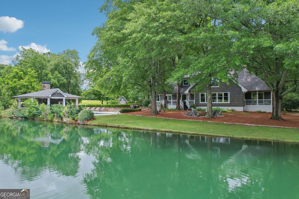 Photo of 3612 Bill Gardner Parkway, Locust Grove, GA 30248 (MLS # 10735191)