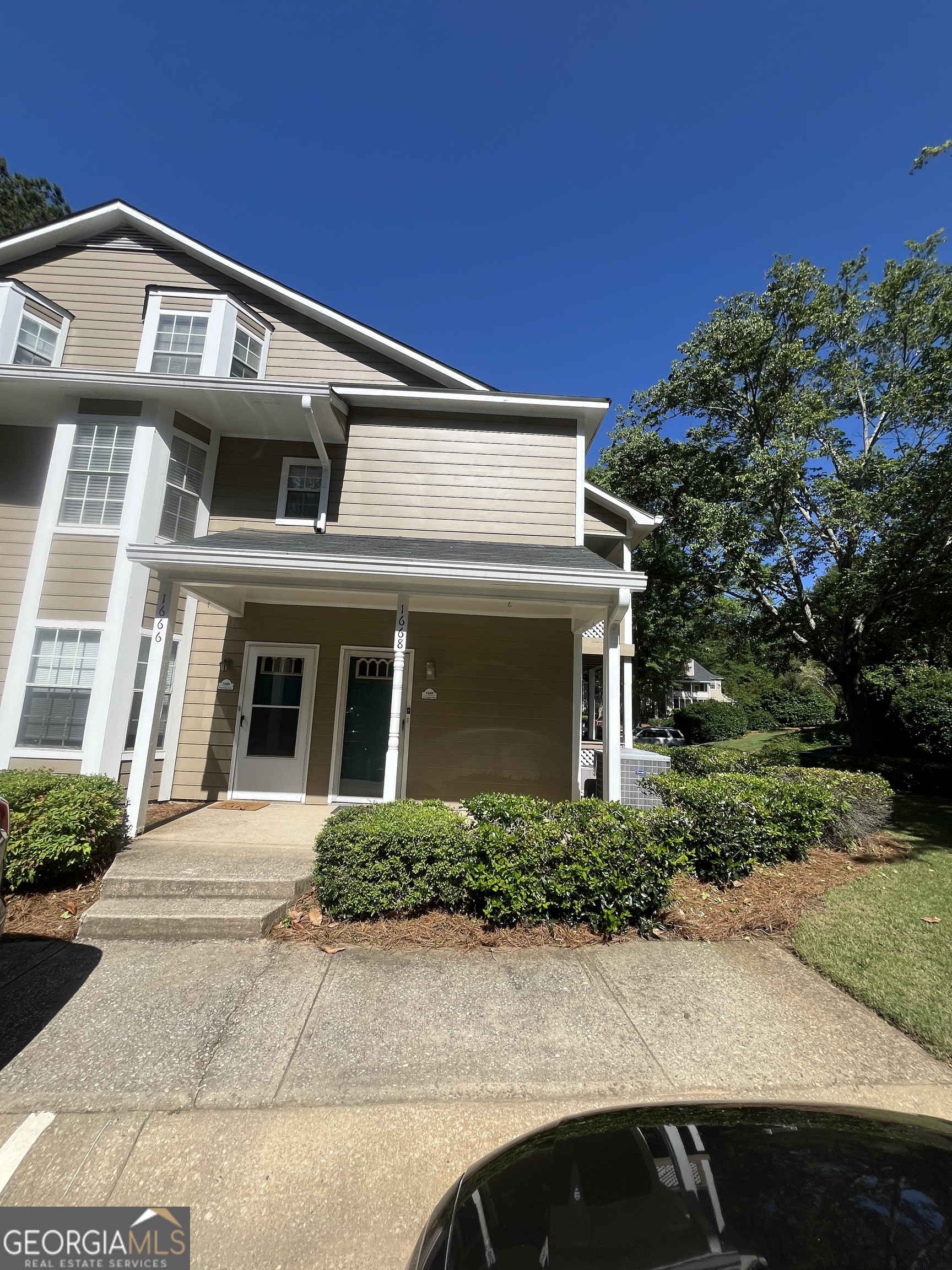 Looking for a Rental convenient to shopping and interstate this is the one for you... Move In Ready 2 bedrooms 2 baths beautiful and well maintained community. Application Fee 75.00 per adult.. All Sandy U Johnson and Associates residents are enrolled in the Resident Benefits Package (RBP) for$49.45/month which includes liability insurance, credit building to help boost the resident's credit score with timely rent payments, up to $1M Identity Theft Protection, HVAC air filter delivery (for applicable properties), our best-in-class resident rewards program, on-demand pest control, and much more! More details upon application.