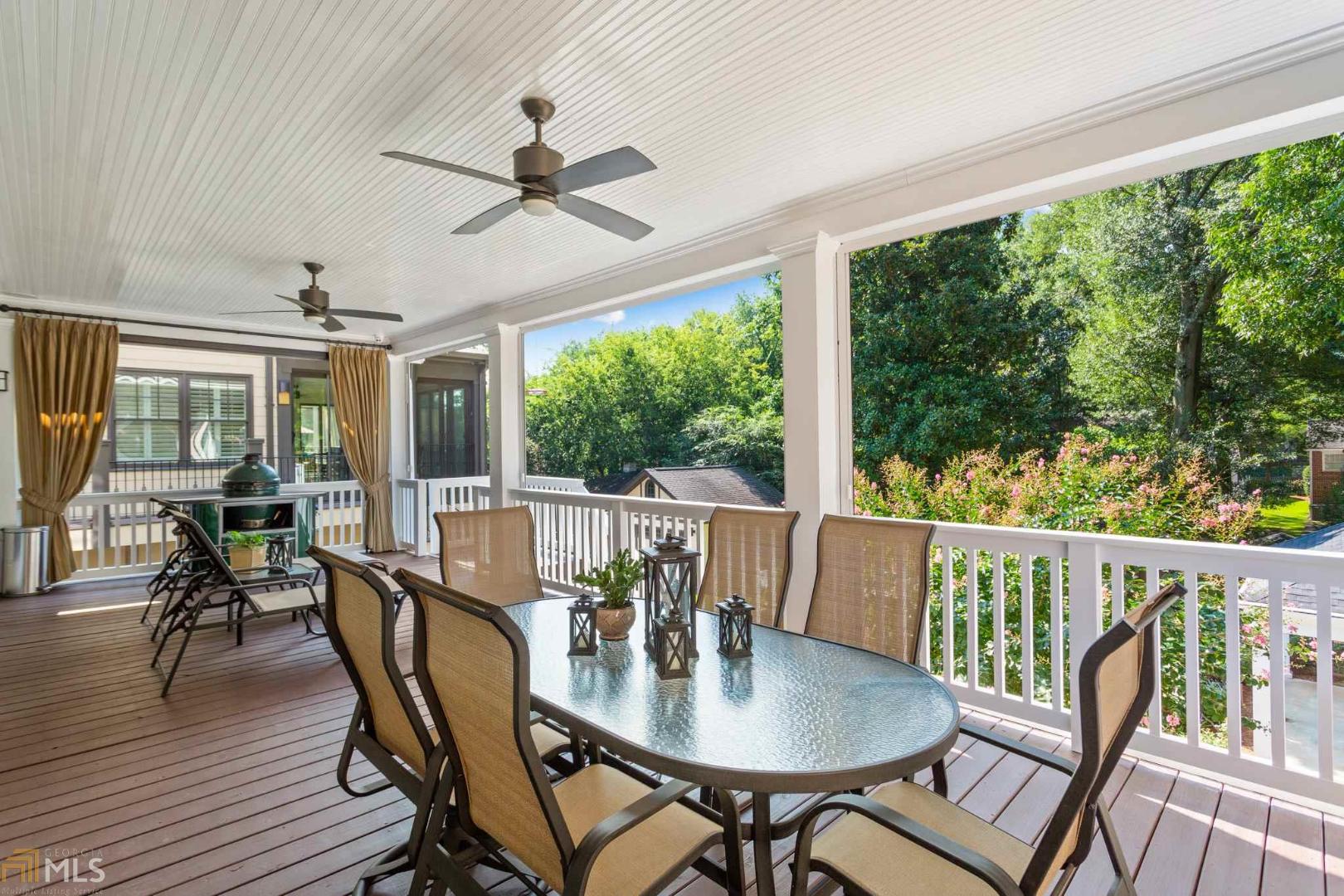 Virginia Highlands - Residential