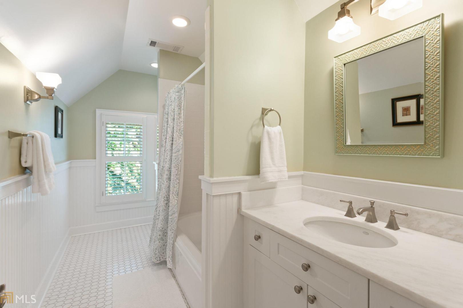 Virginia Highlands - Residential