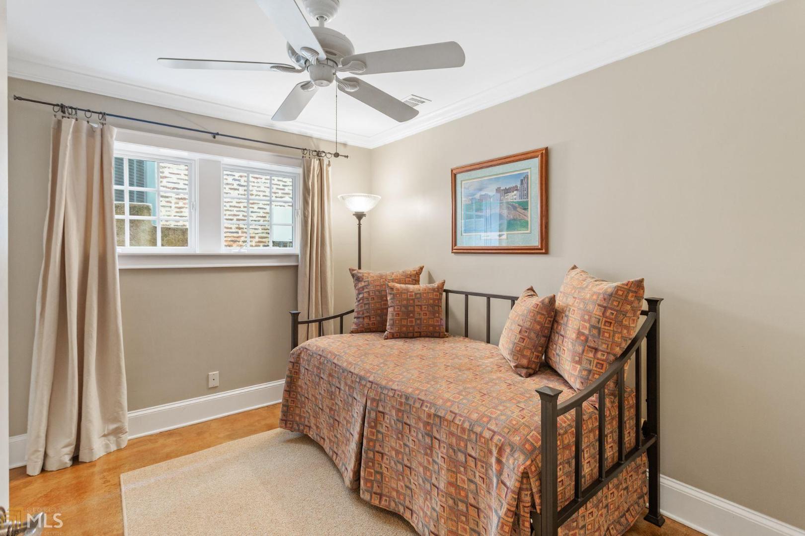 Virginia Highlands - Residential