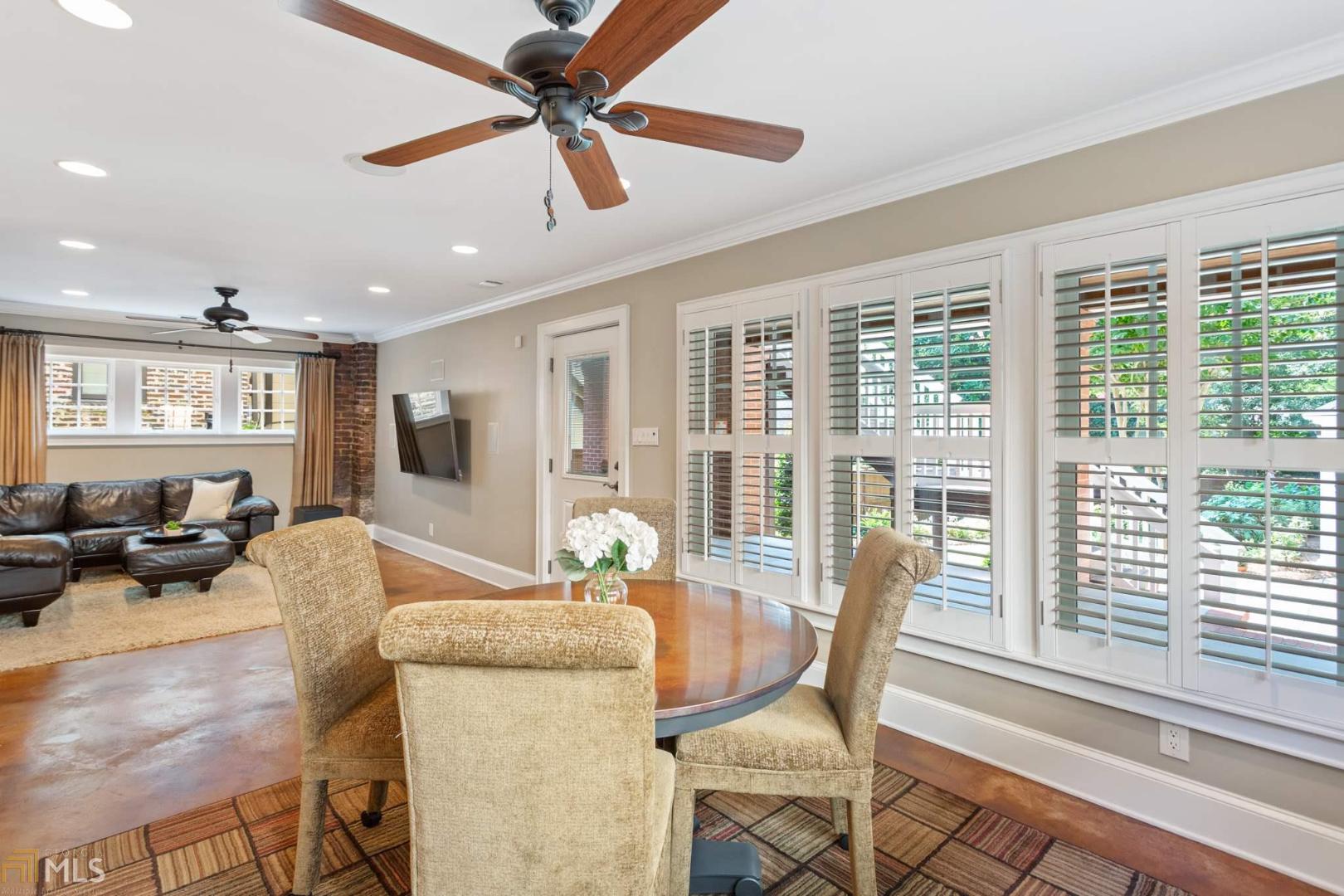 Virginia Highlands - Residential