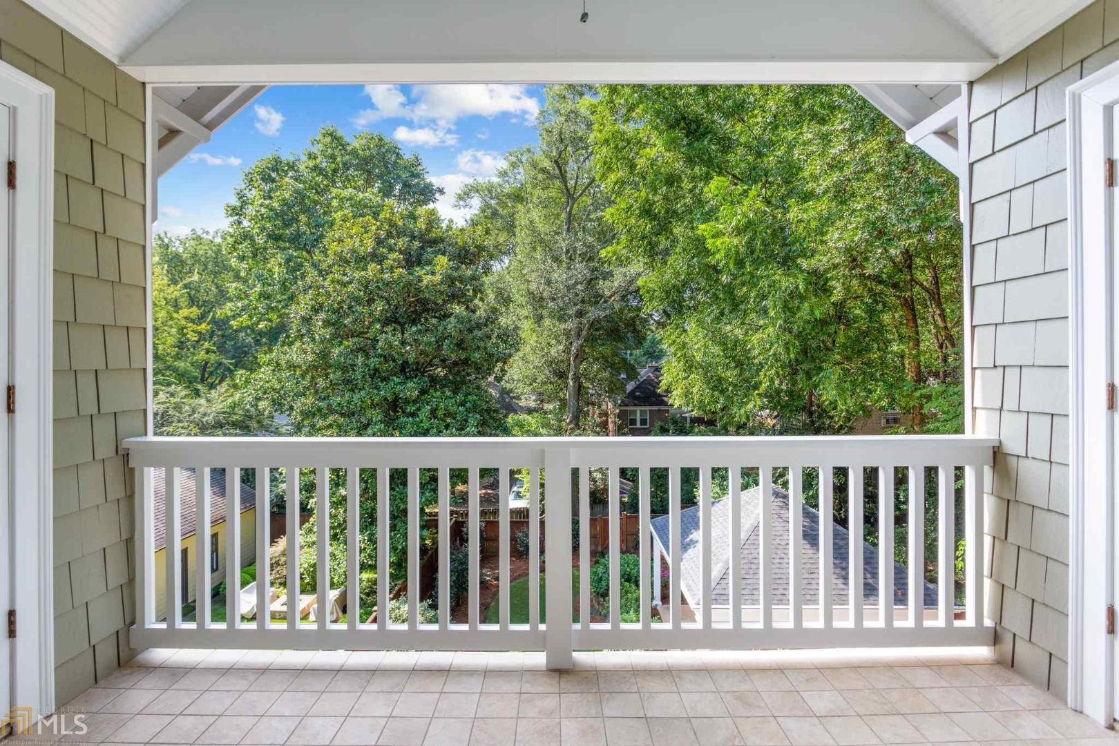 Virginia Highlands - Residential