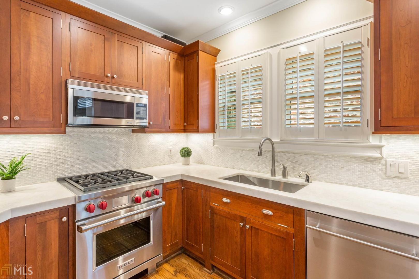 Virginia Highlands - Residential