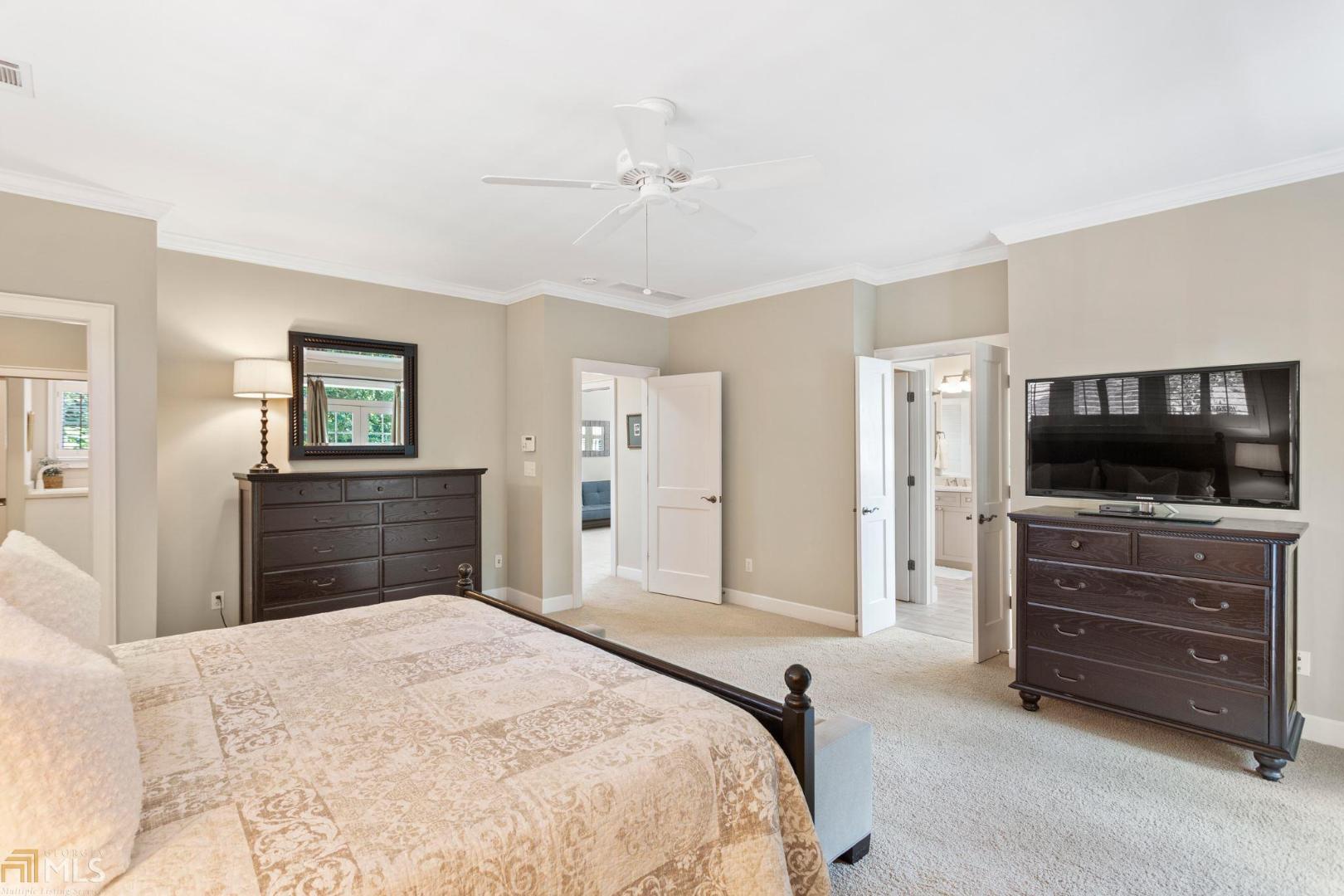Virginia Highlands - Residential
