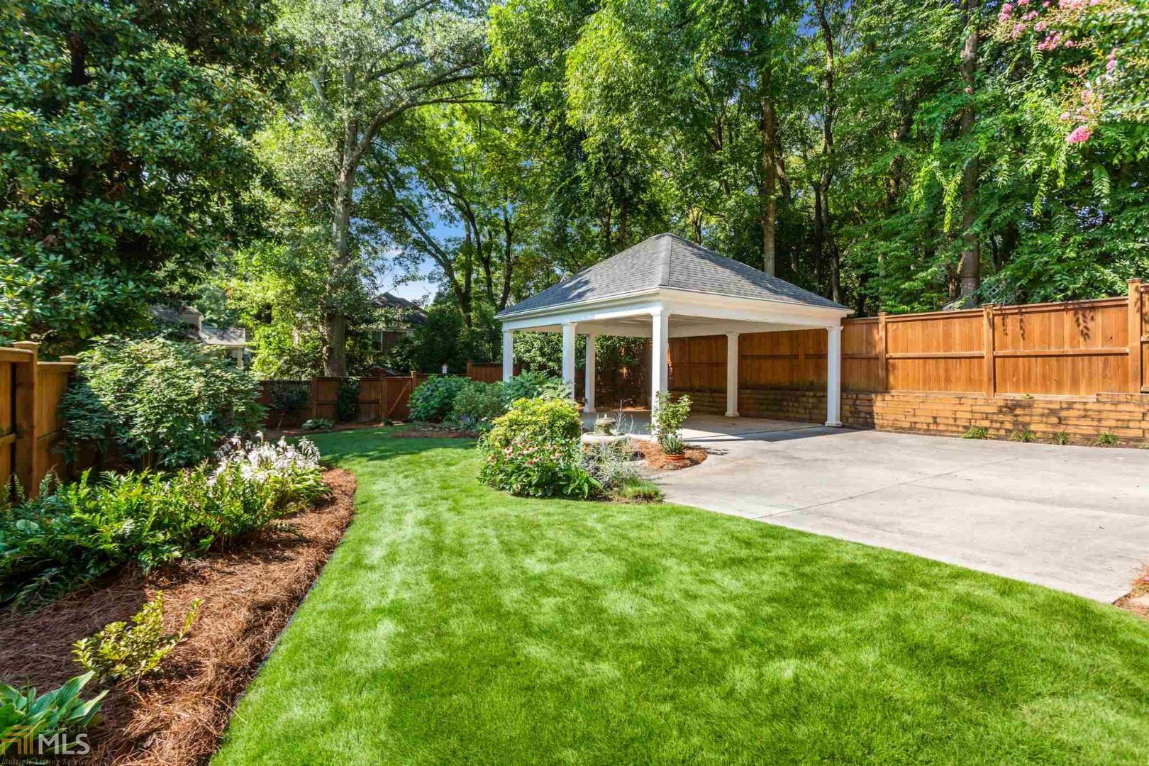 Virginia Highlands - Residential