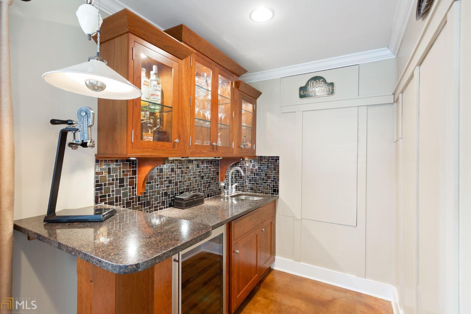 Virginia Highlands - Residential