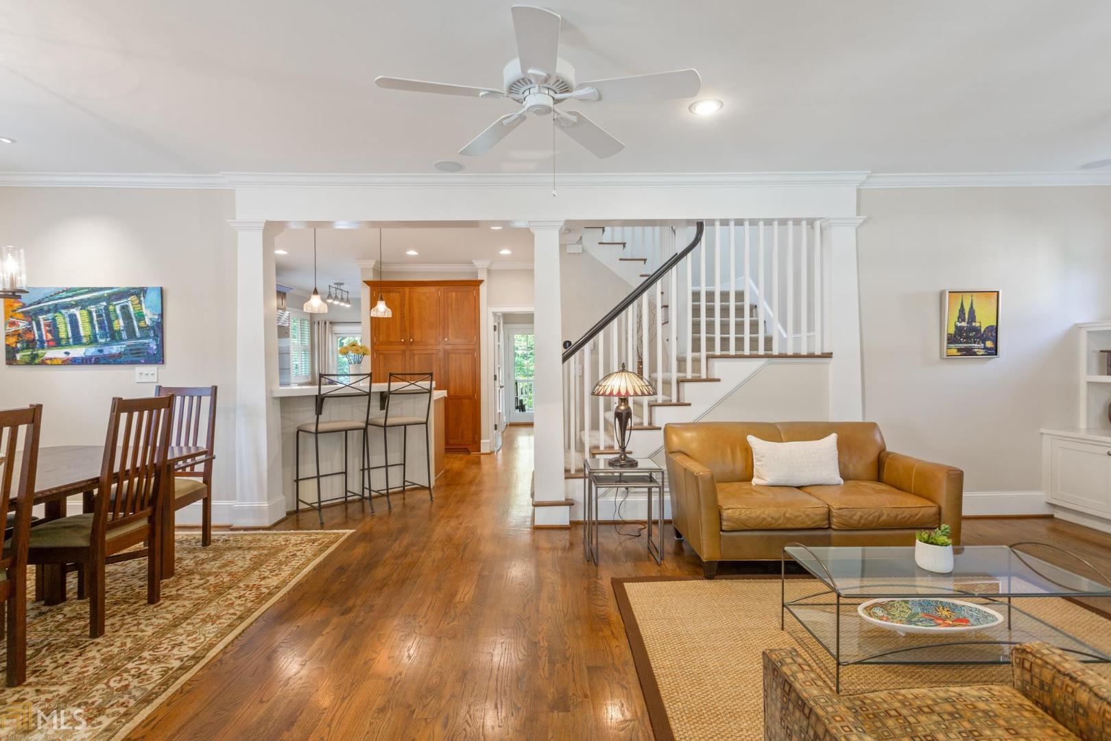 Virginia Highlands - Residential