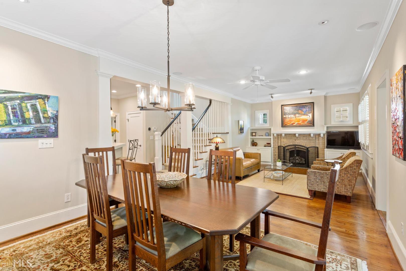 Virginia Highlands - Residential